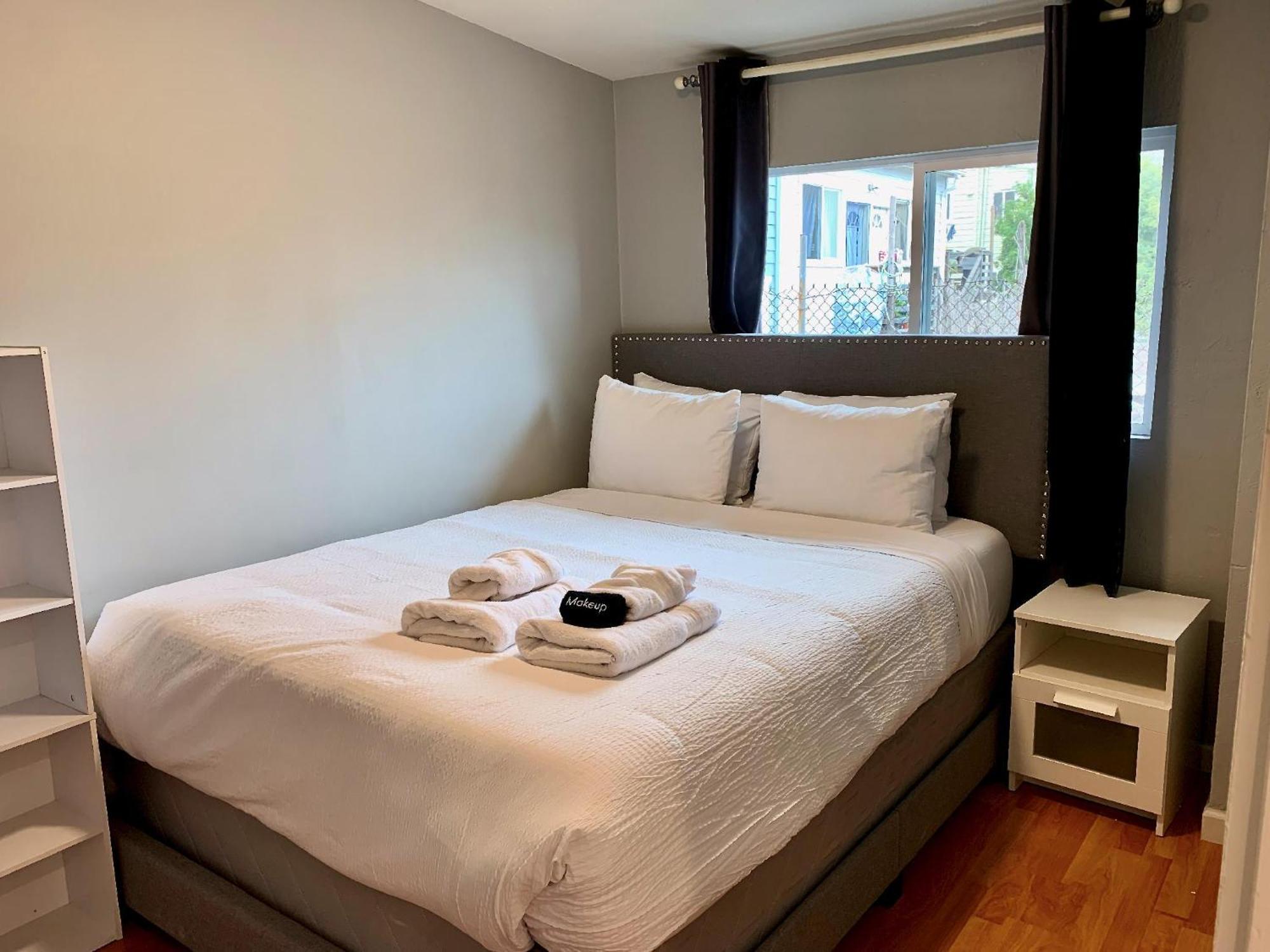 Holiday home Spacious 4br2ba Flat In Soma