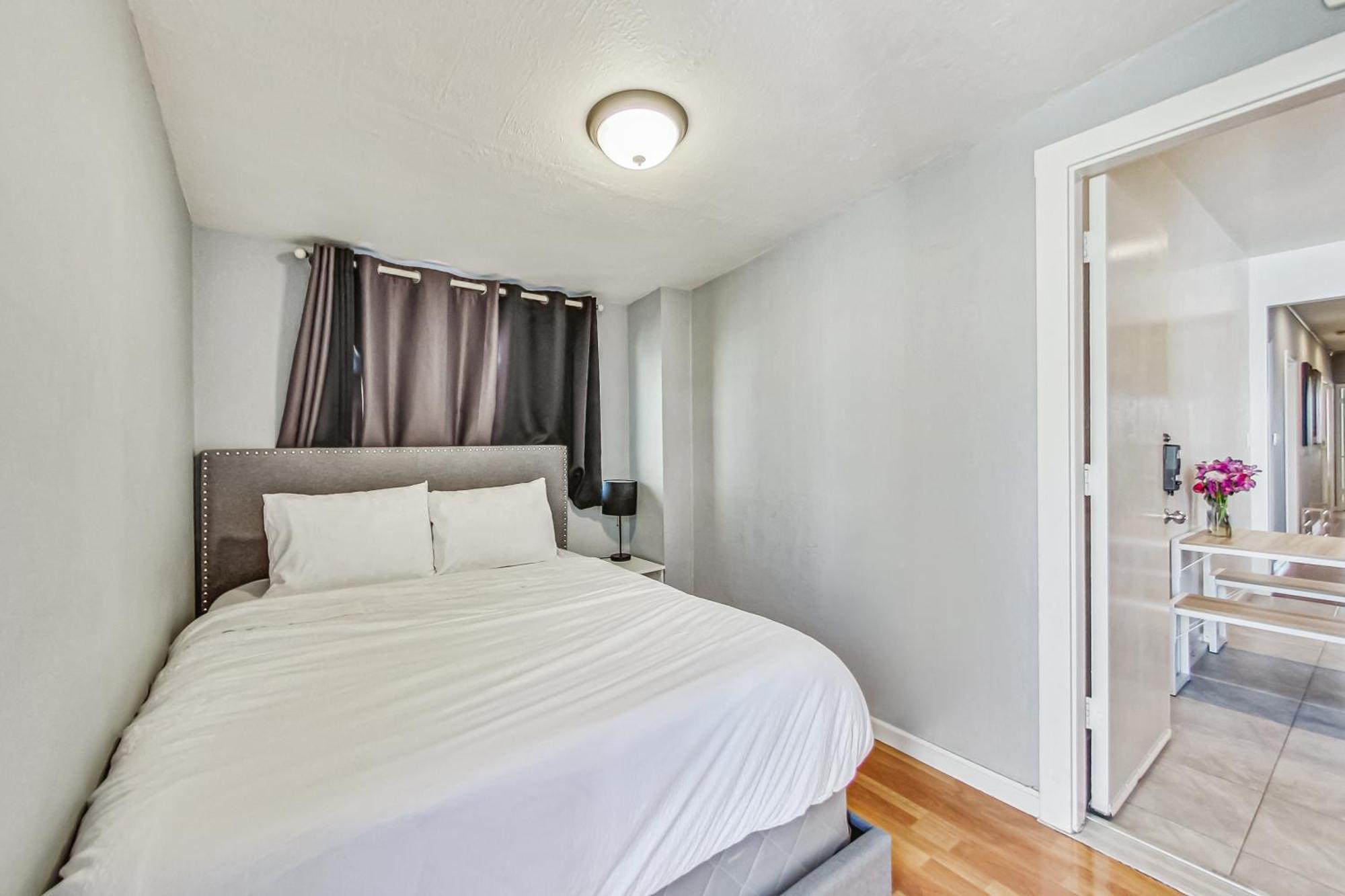 Spacious 4br2ba Flat In Soma