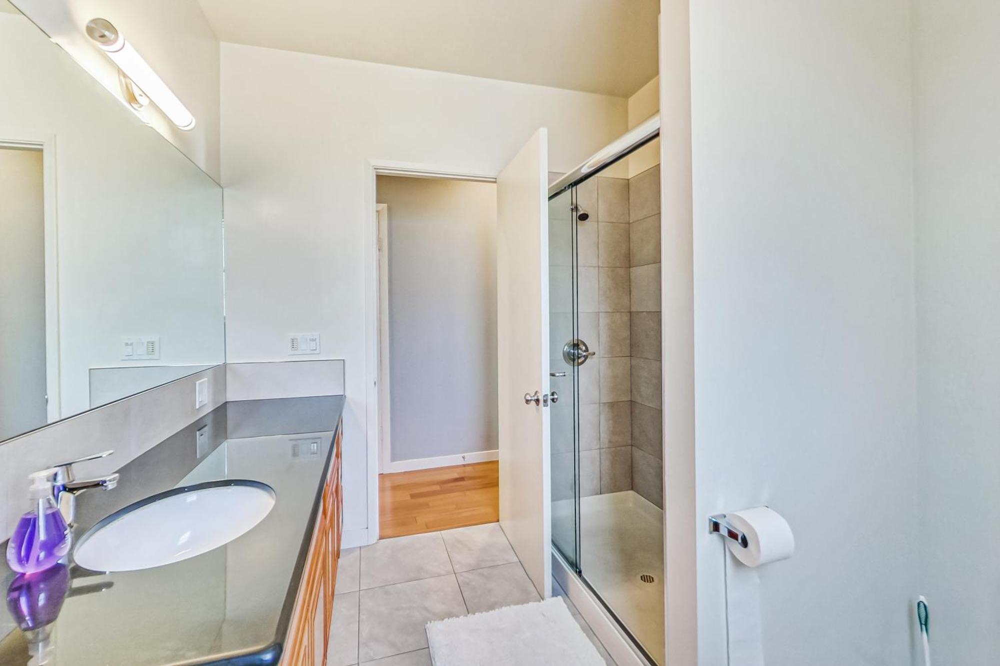 Spacious 4br2ba Flat In Soma San Francisco