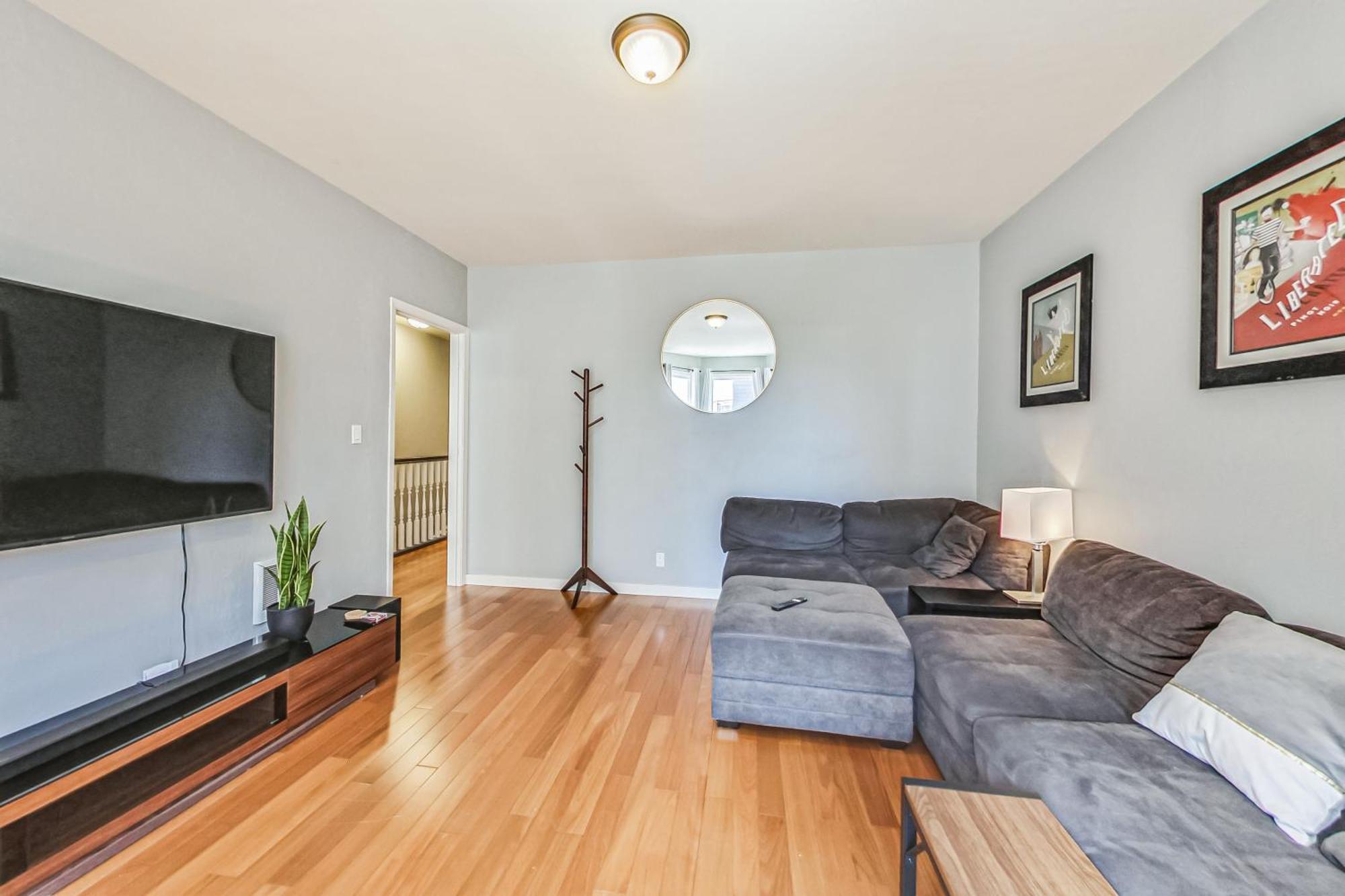 Spacious 4br2ba Flat In Soma Holiday home *