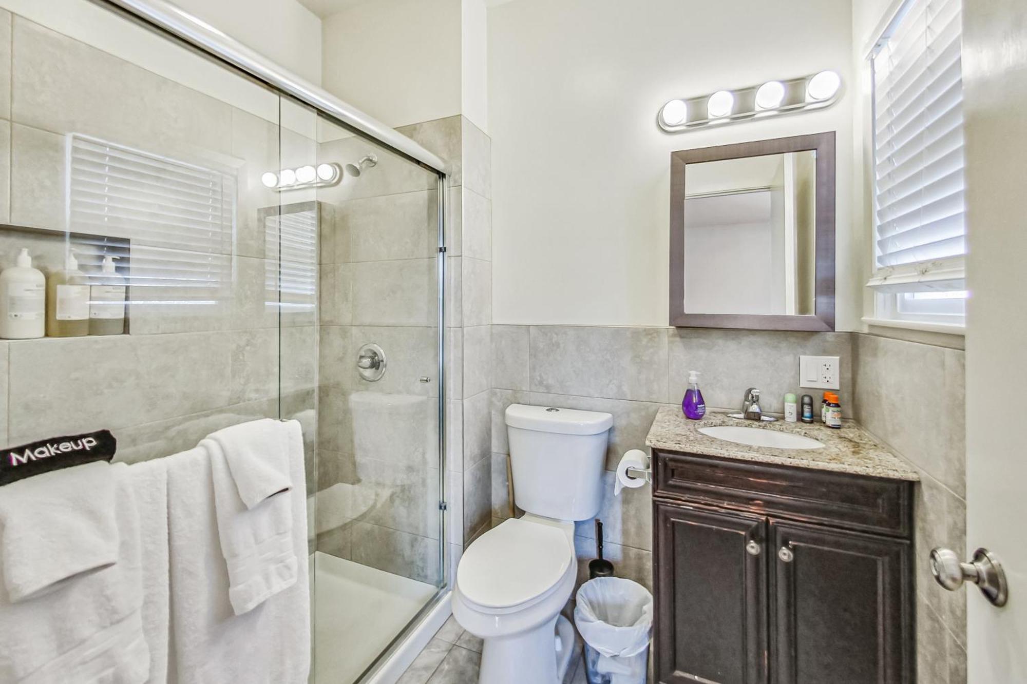 Spacious 4br2ba Flat In Soma Holiday home *