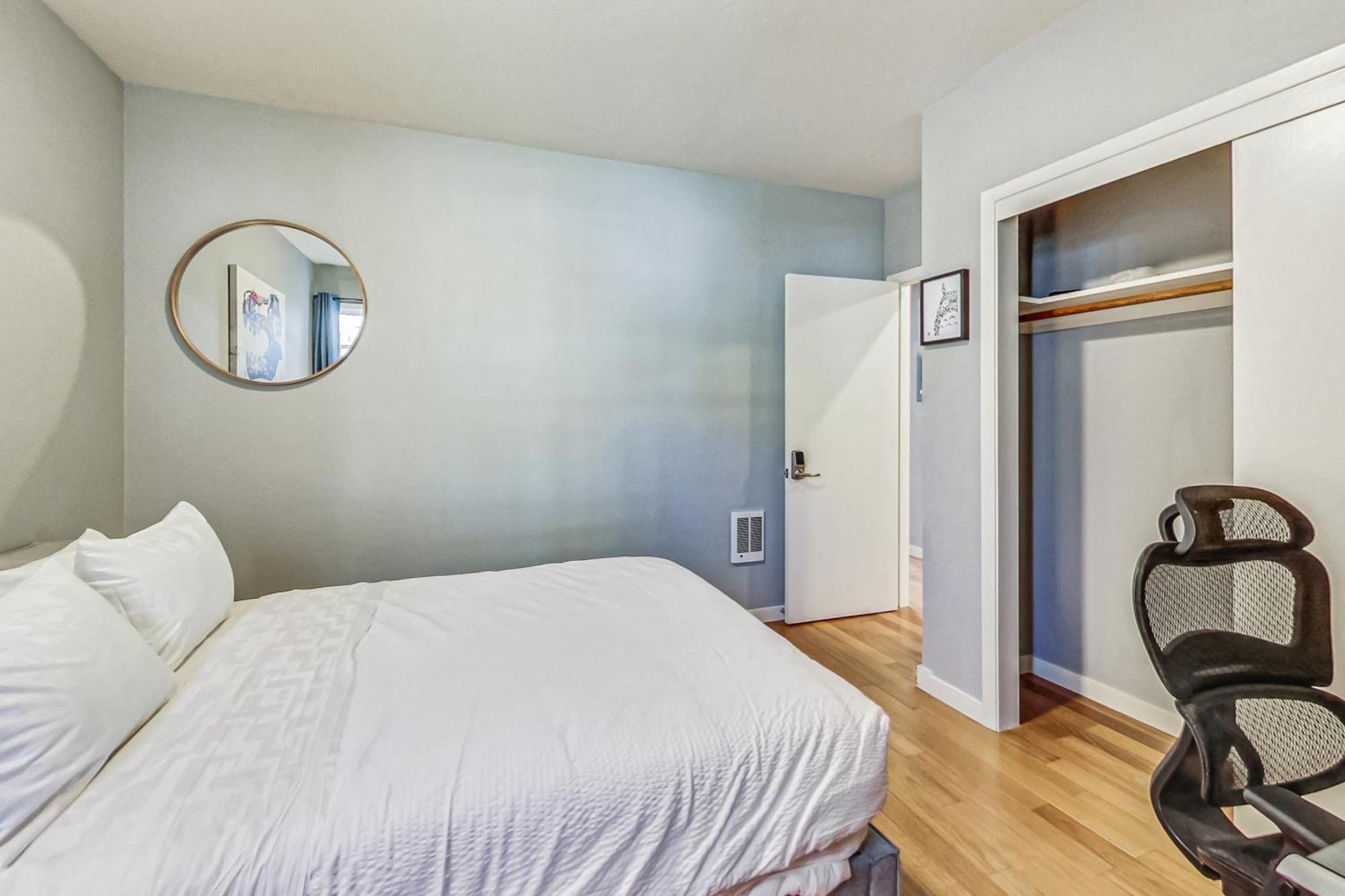 Holiday home Spacious 4br2ba Flat In Soma San Francisco