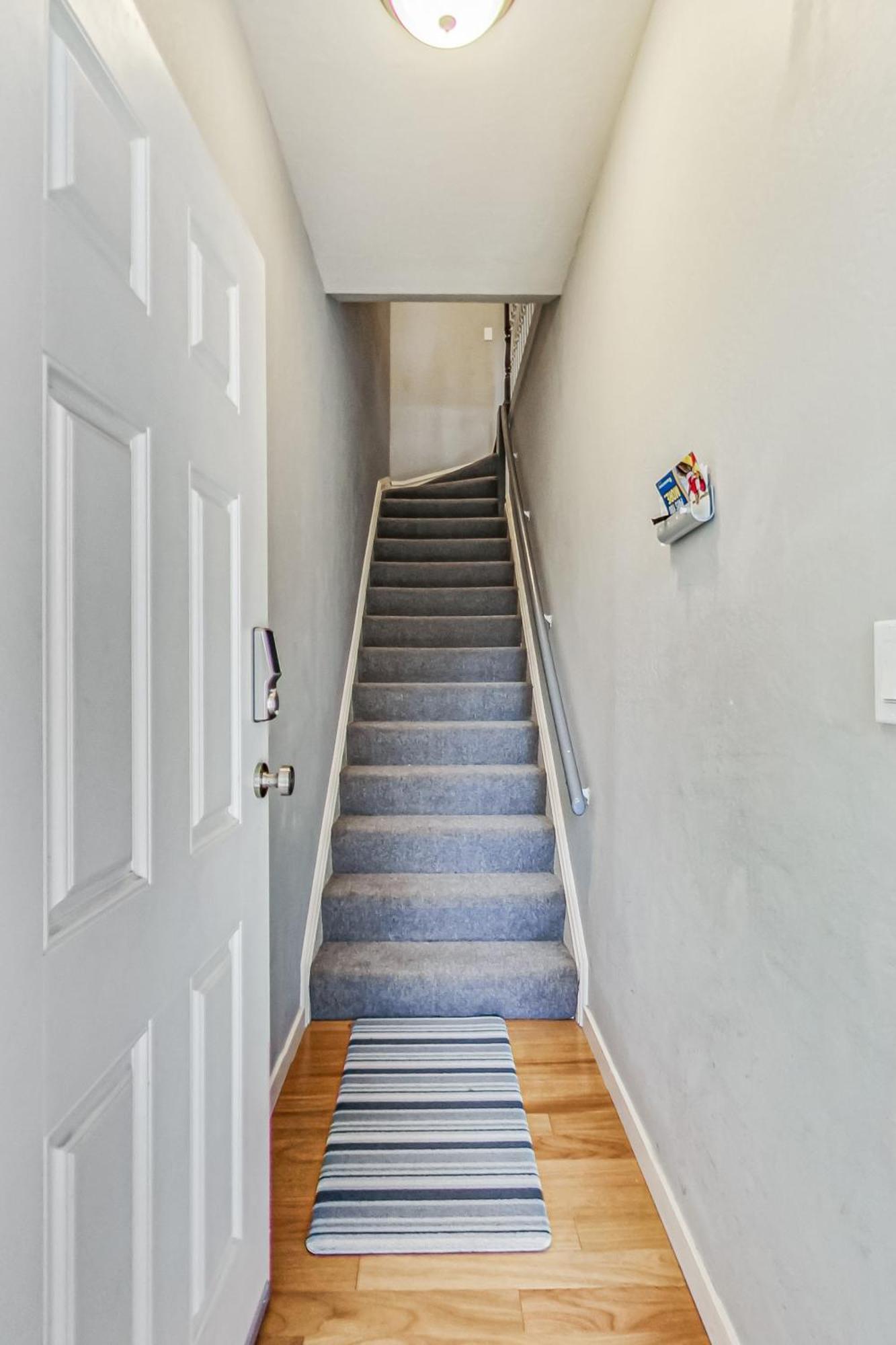 Spacious 4br2ba Flat In Soma San Francisco