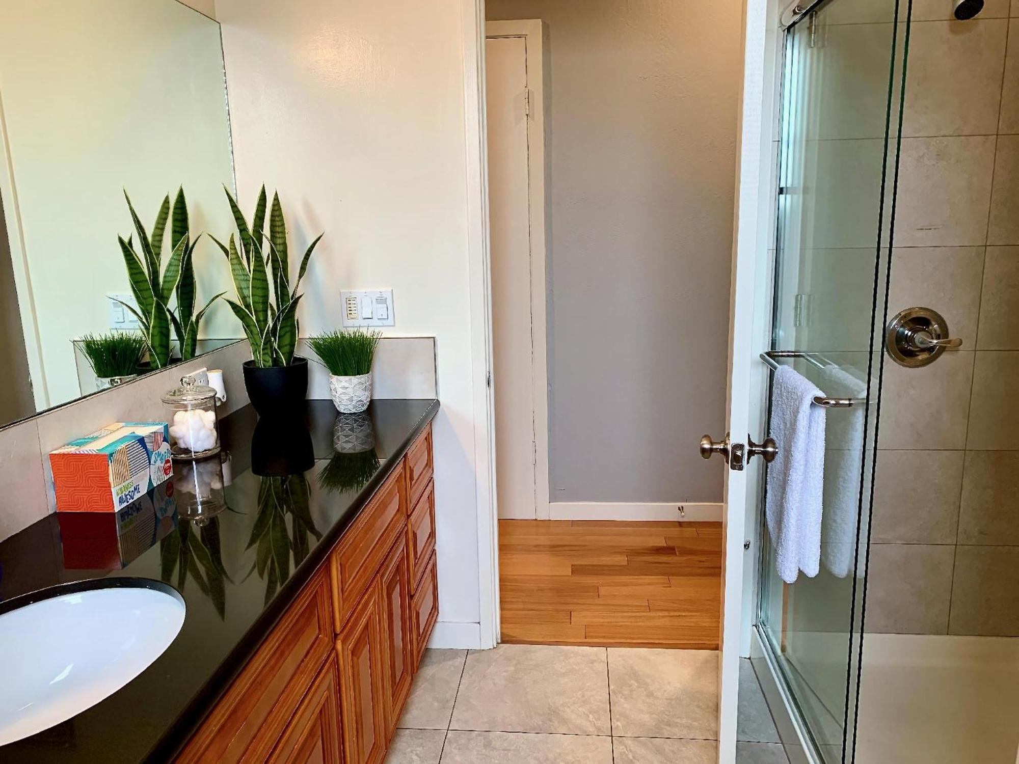 Holiday home Spacious 4br2ba Flat In Soma San Francisco