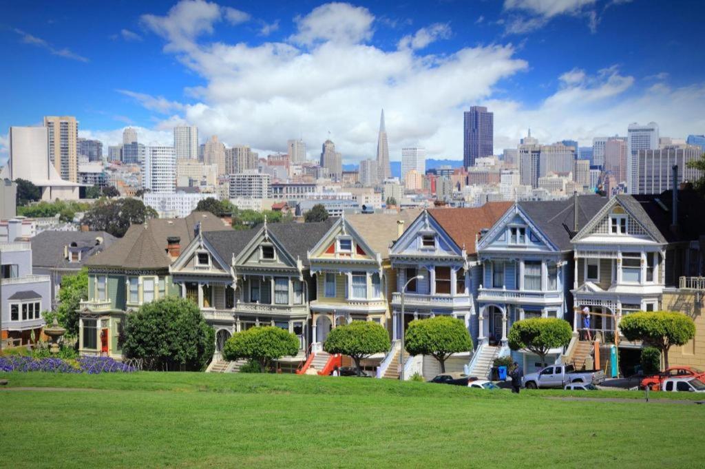 The Annex - Hayes Valley 2*
