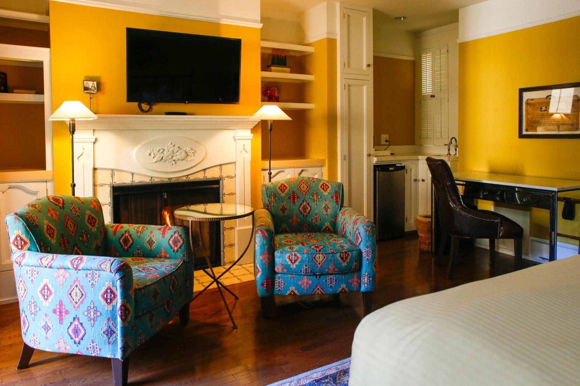Petite 3* San Francisco