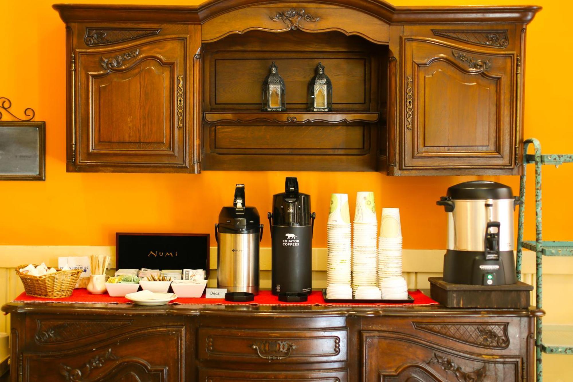 Hotel Petite 3*