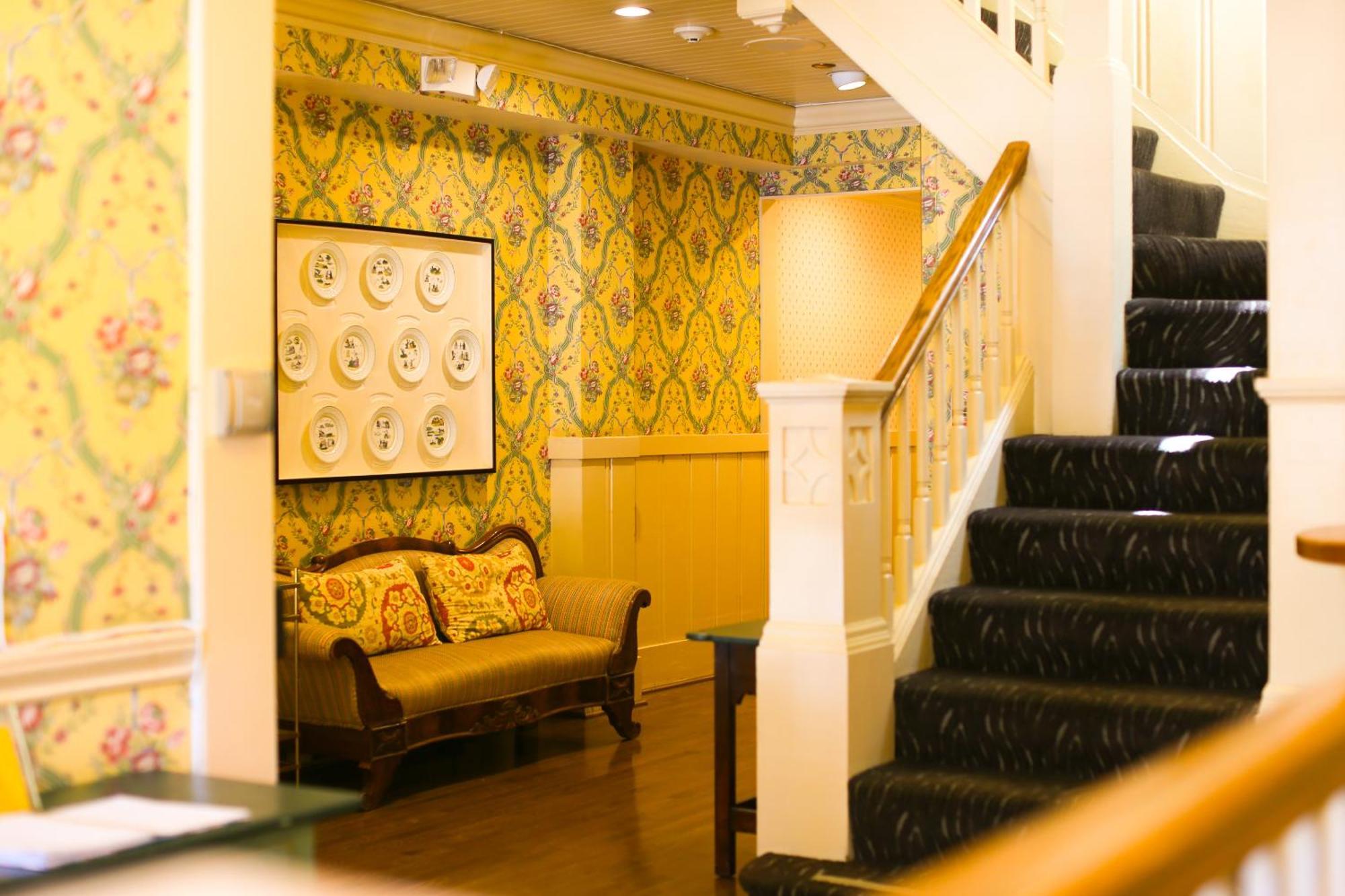 Petite Hotel San Francisco