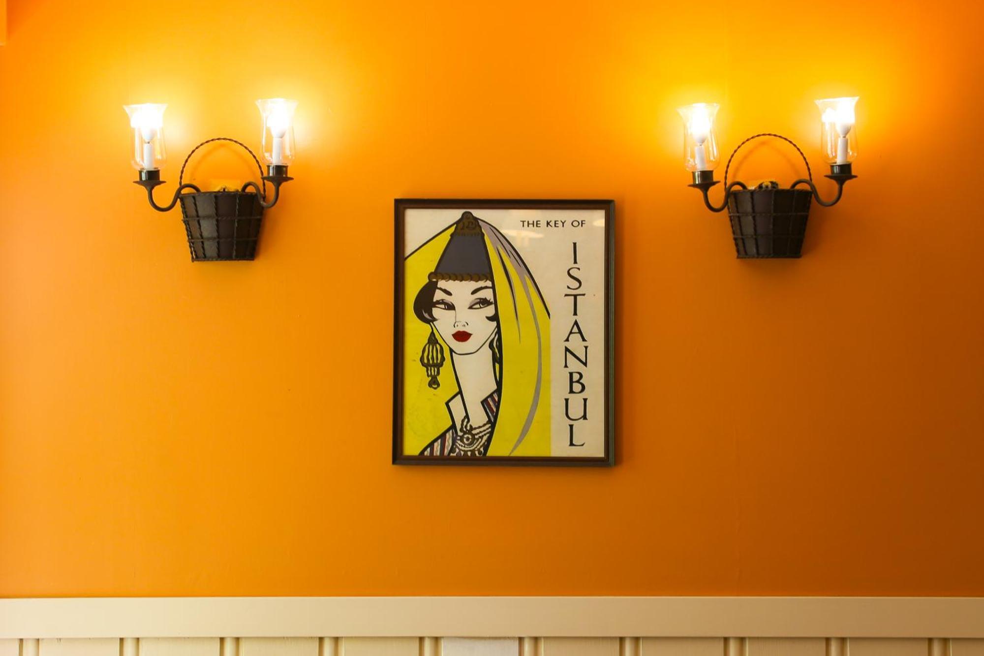Hotel Petite San Francisco