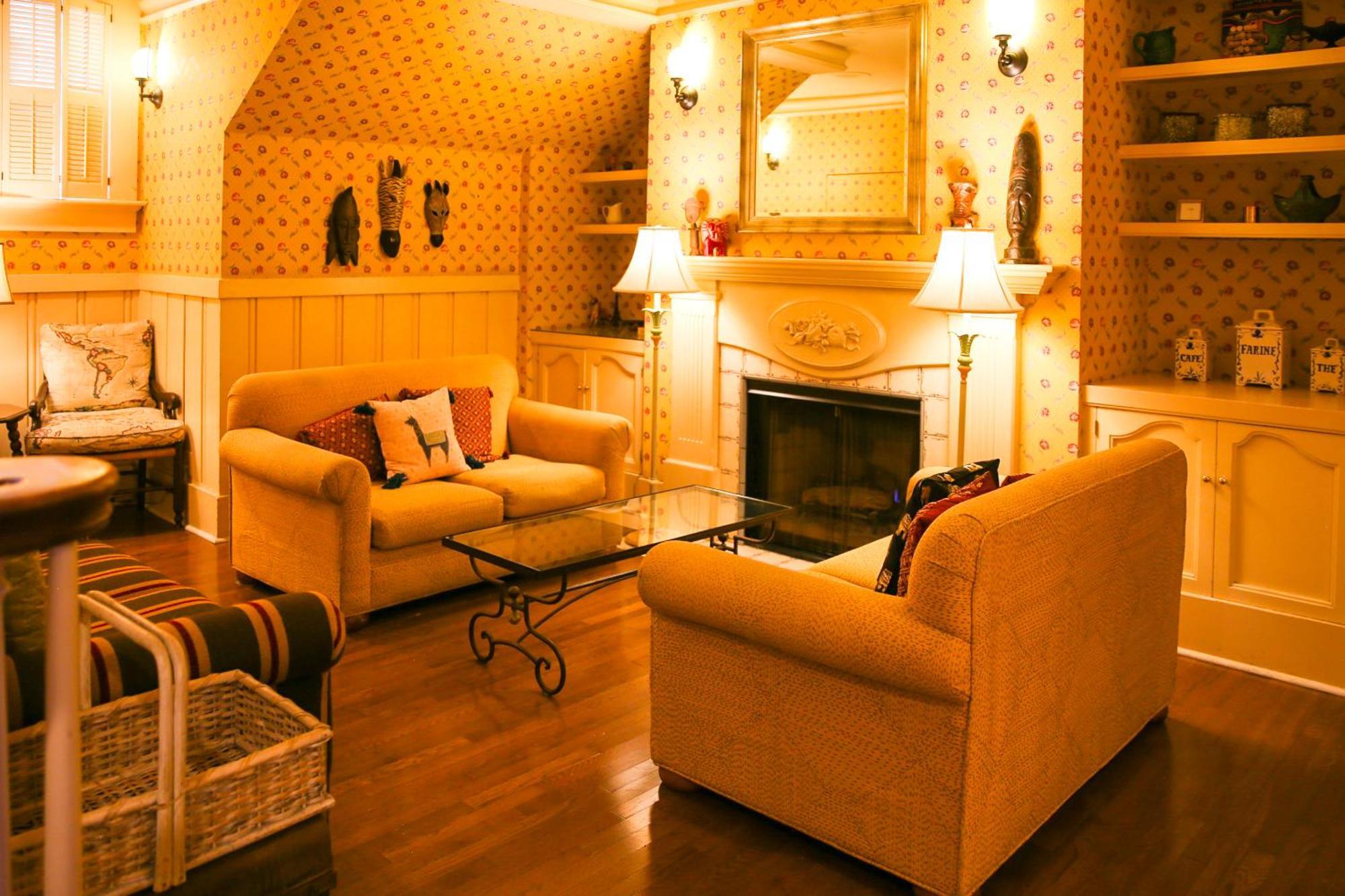 Hotel Petite San Francisco