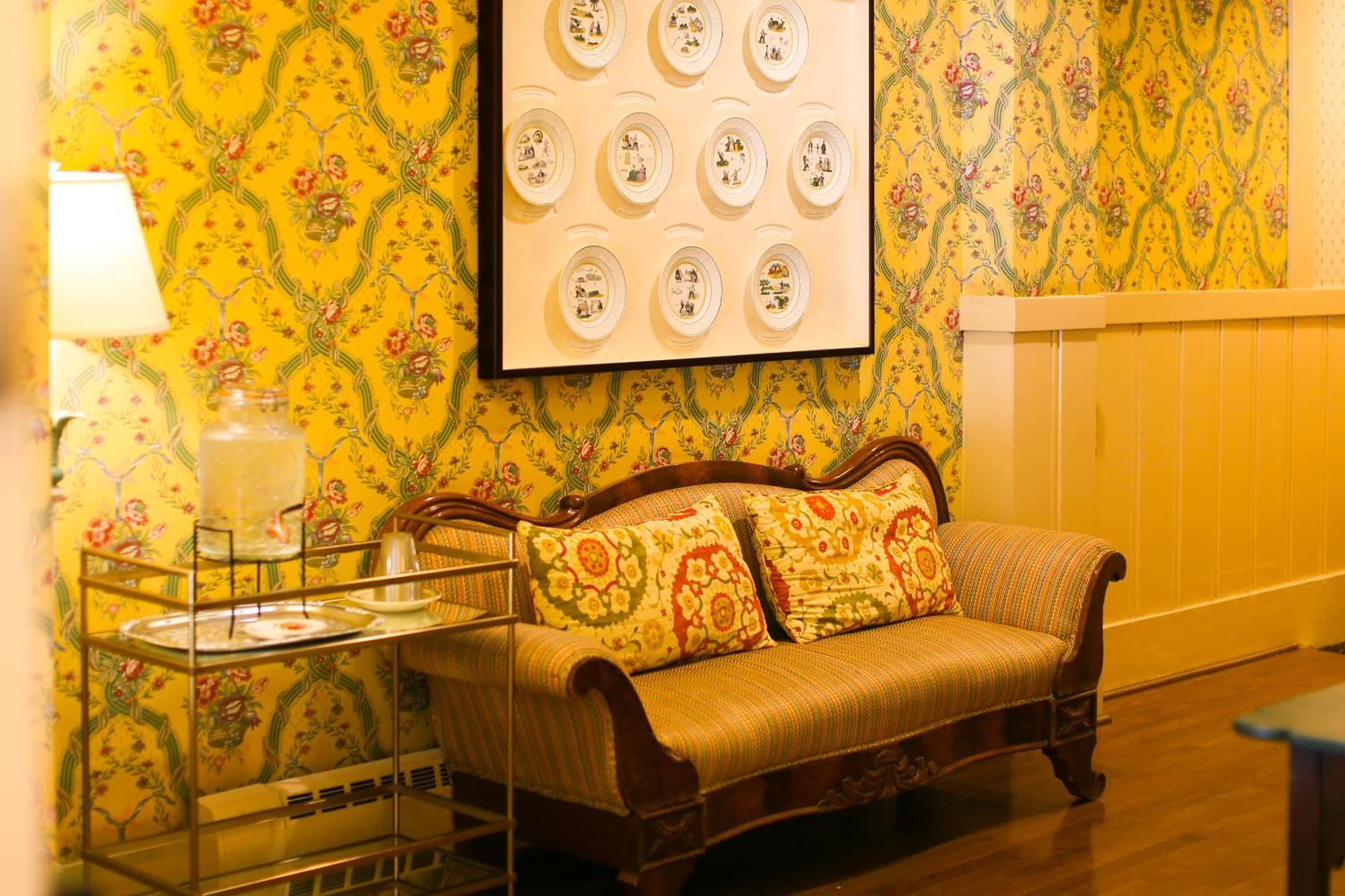 Petite 3* San Francisco