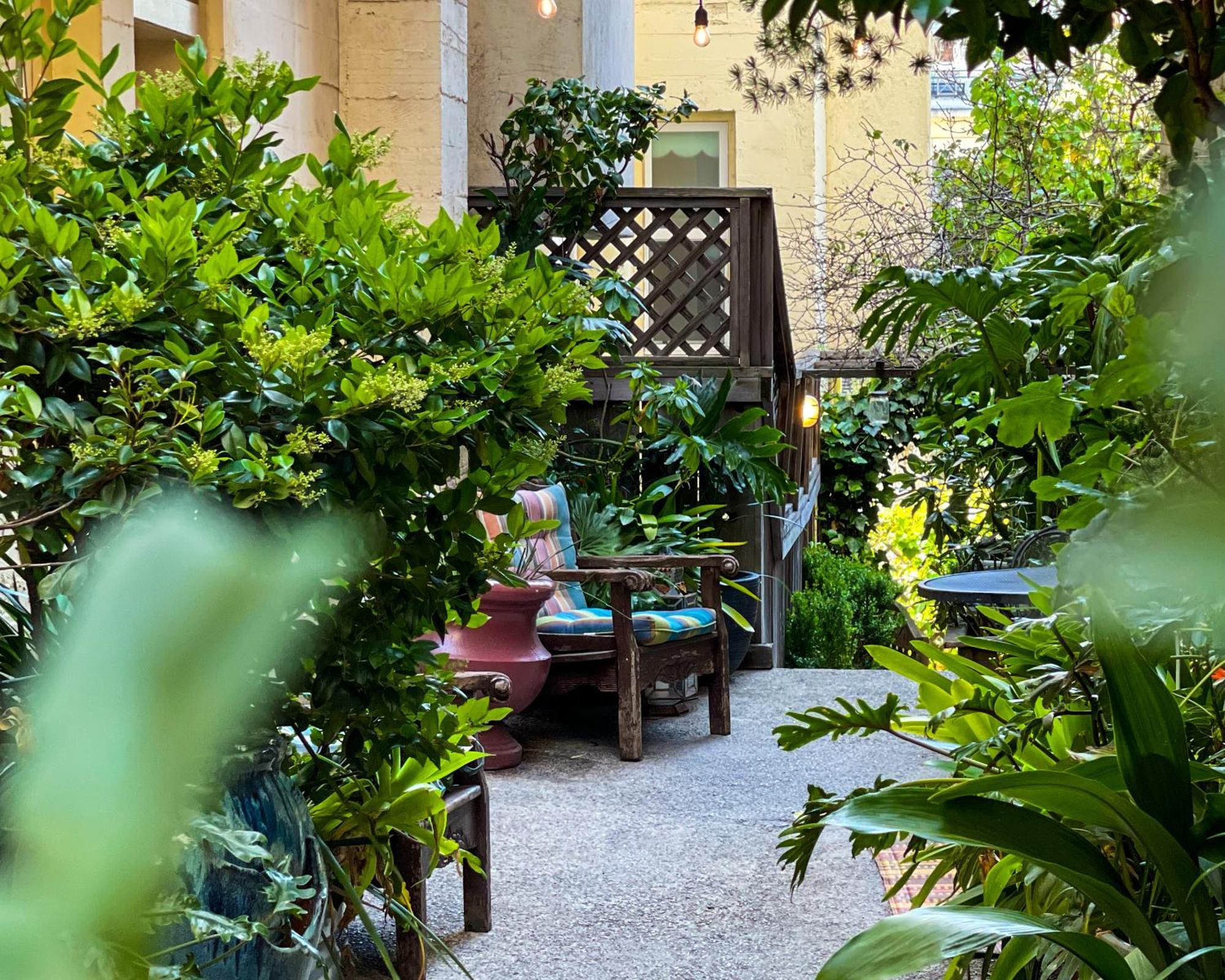Hotel Petite San Francisco