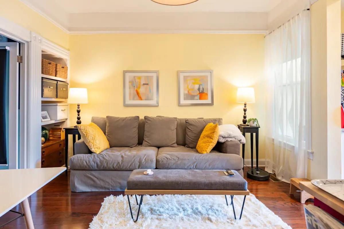 Stunning, Sanfran Experience, 2 En-suite Baths, Walk To Everything, Guest Favorite, Book Your Now Apartment *