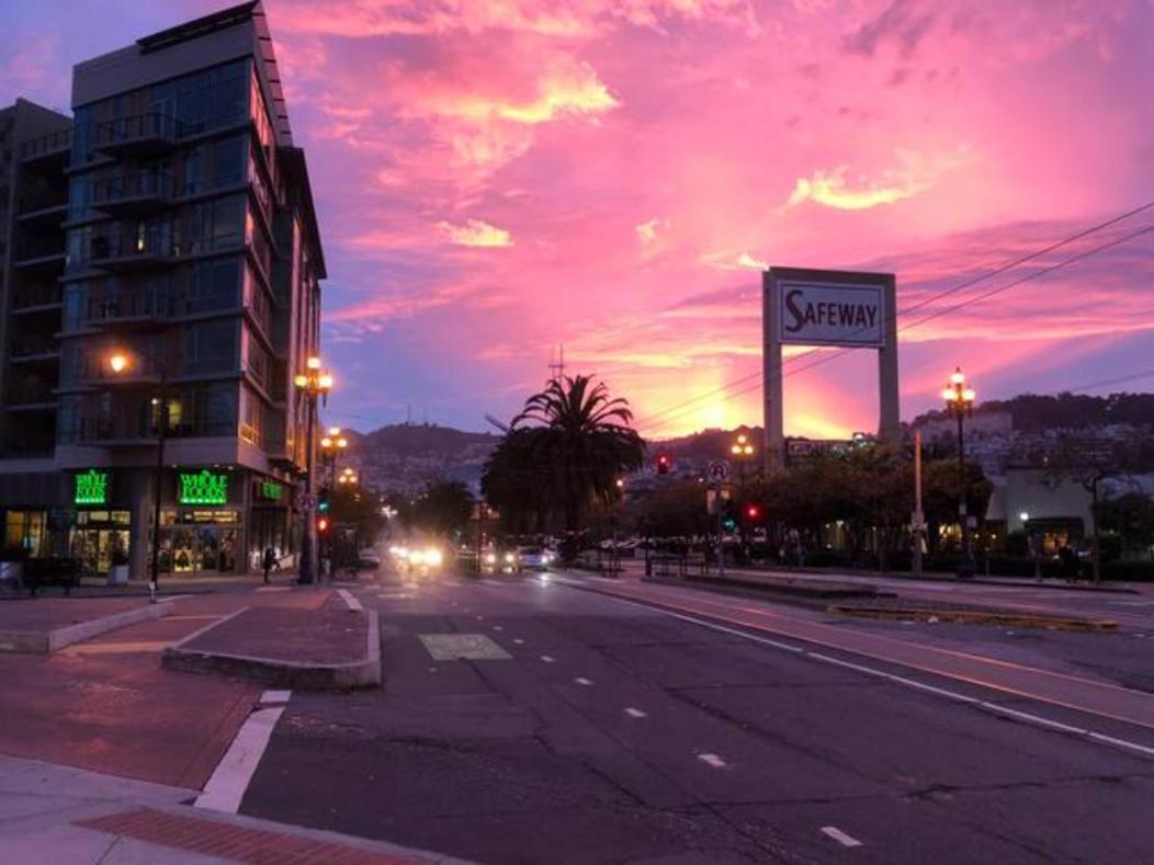 Stunning, Sanfran Experience, 2 En-suite Baths, Walk To Everything, Guest Favorite, Book Your Now Apartment San Francisco