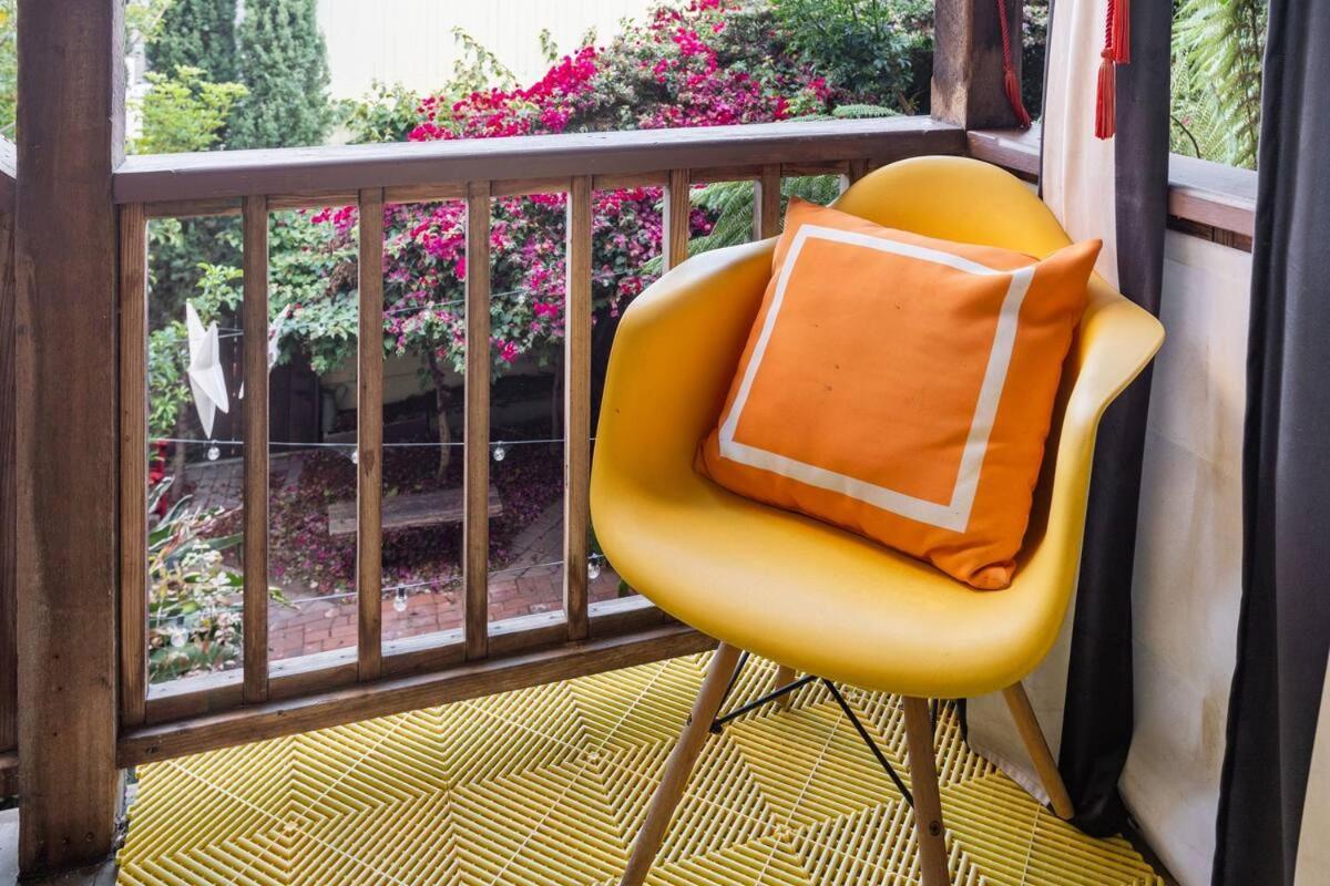 Stunning, Sanfran Experience, 2 En-suite Baths, Walk To Everything, Guest Favorite, Book Your Now *