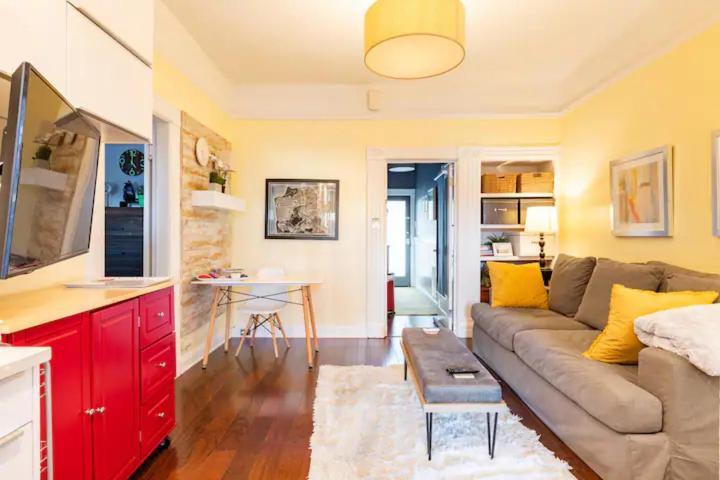 Stunning, Sanfran Experience, 2 En-suite Baths, Walk To Everything, Guest Favorite, Book Your Now