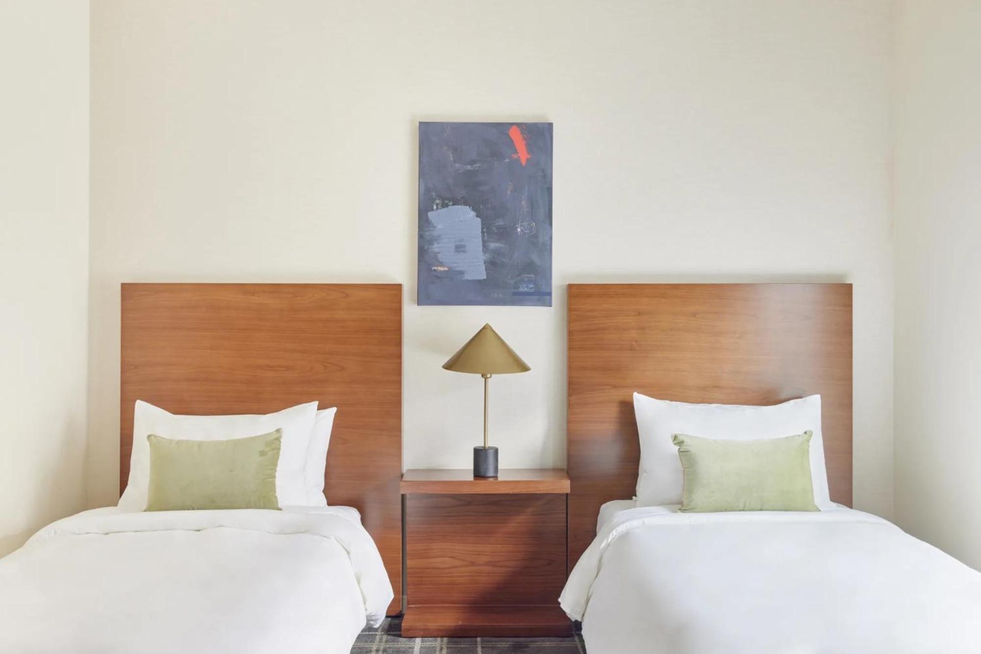 Found Hotel, Hotel 3*