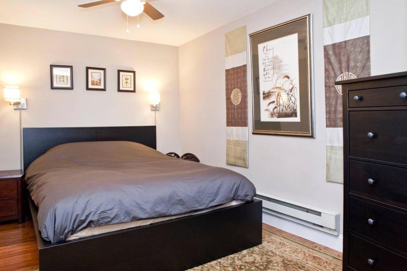 Holiday home Private, 1-br Near Golden Gate Park