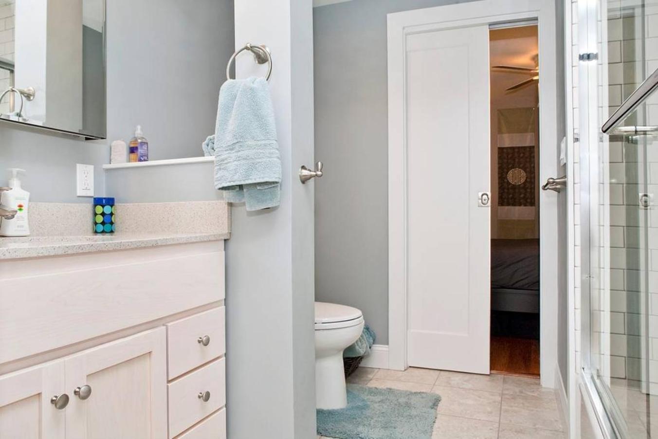 Holiday home Private, 1-br Near Golden Gate Park *