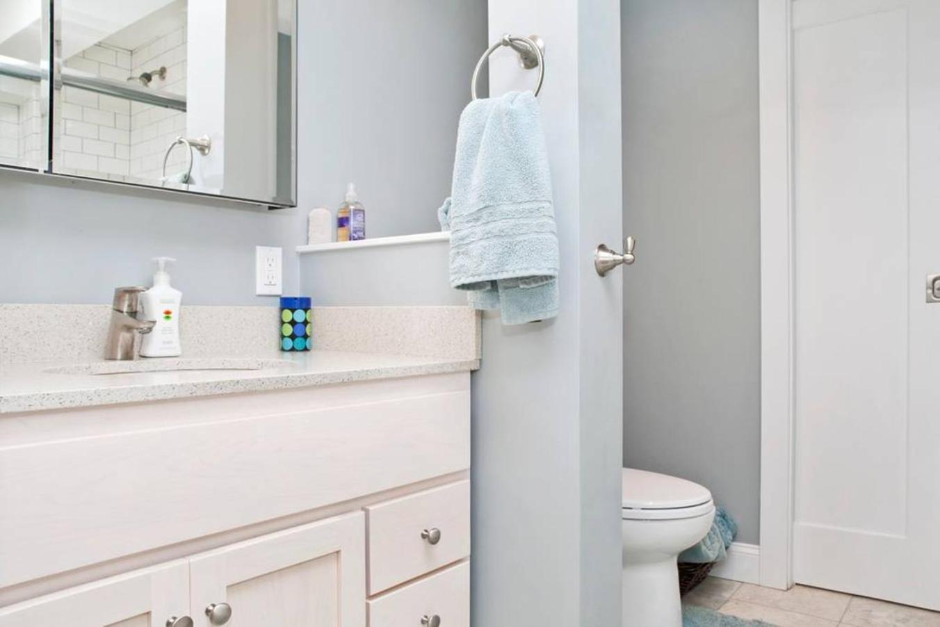 Private, 1-br Near Golden Gate Park * San Francisco