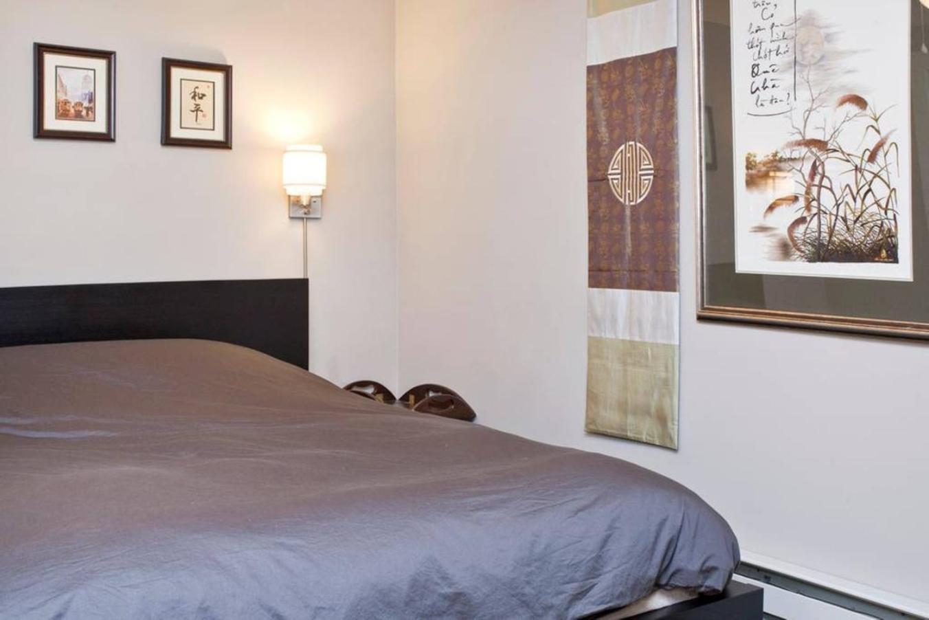 Private, 1-br Near Golden Gate Park