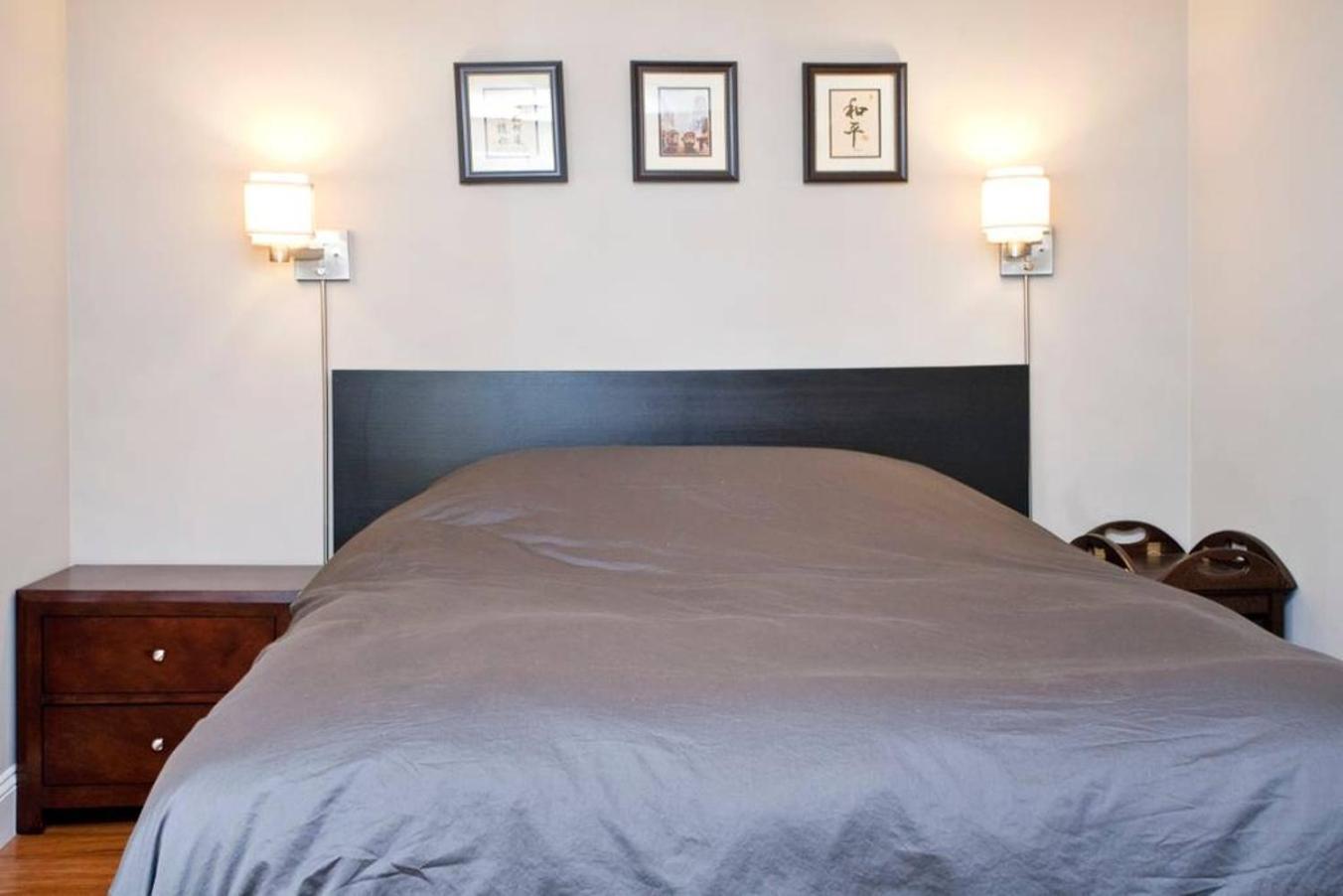 Private, 1-br Near Golden Gate Park Holiday home