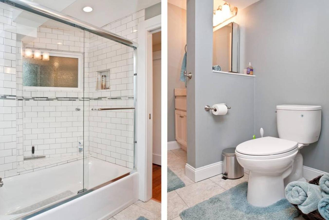 Private, 1-br Near Golden Gate Park Holiday home *