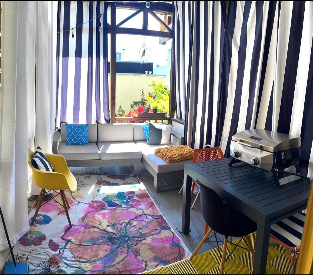 Stunning, Sanfran Experience, 2 En-suite Baths, Walk To Everything, Guest Favorite, Book Your Now Apartment San Francisco
