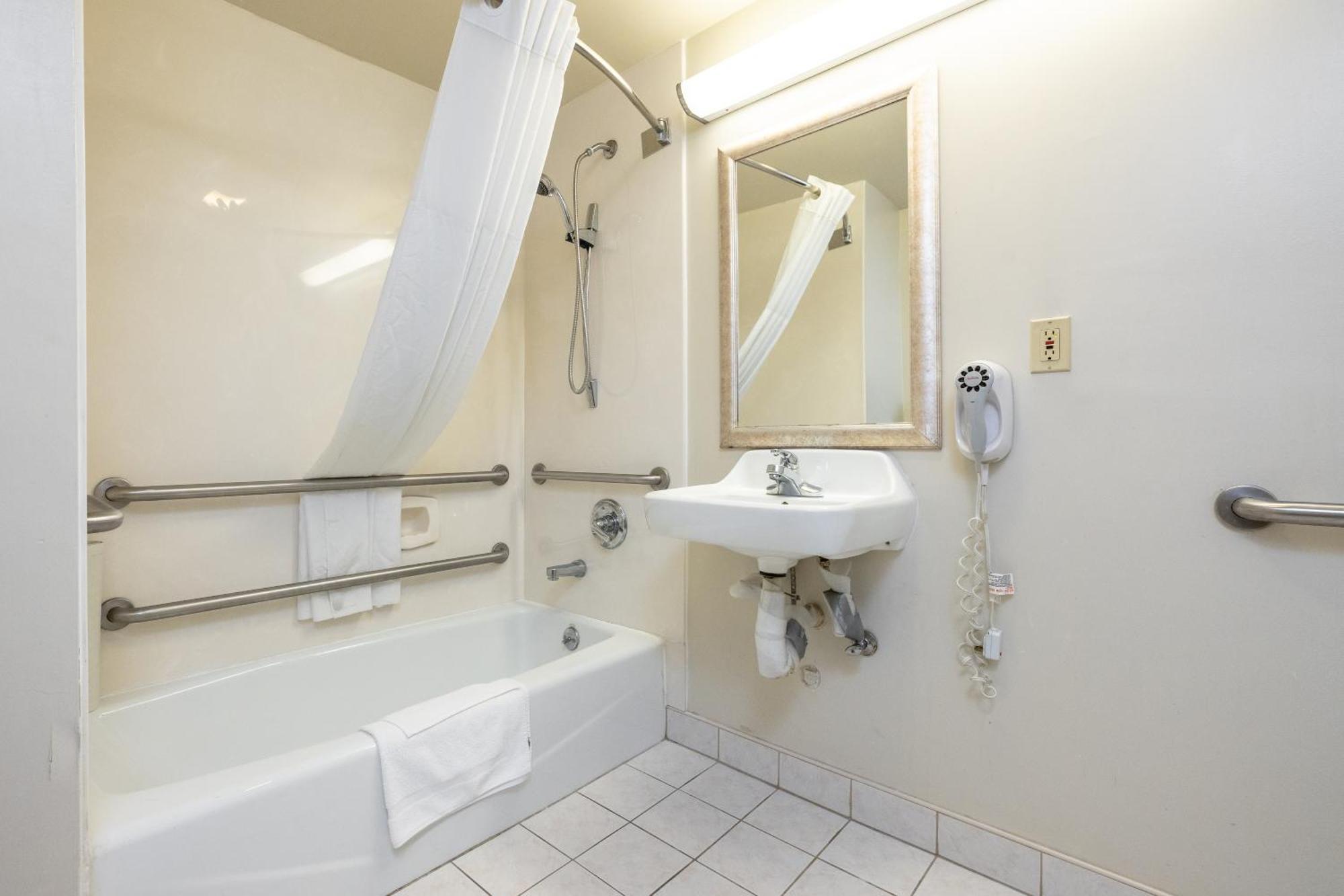 Motel Soma Park 3*