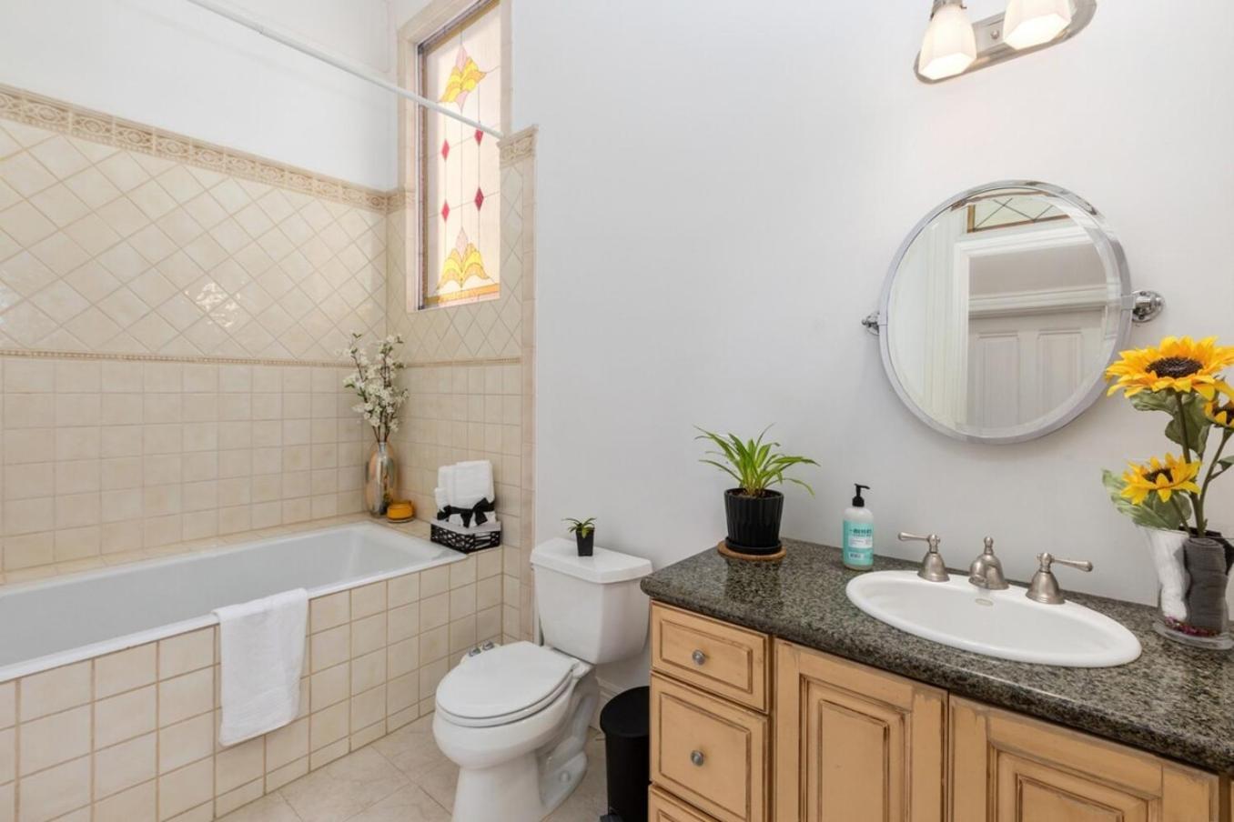 Holiday home Gorgeous Victorian Flat San Francisco