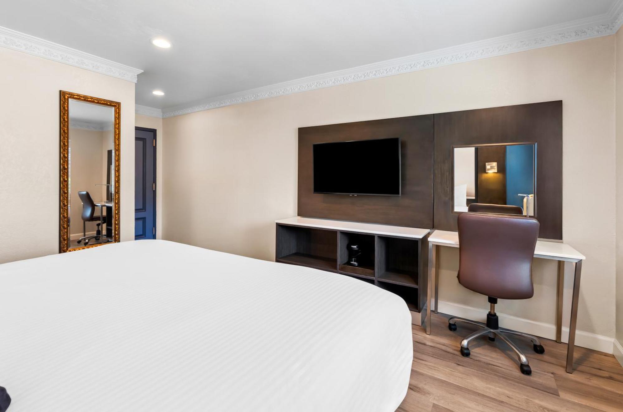 Motel Signature Marina District San Francisco