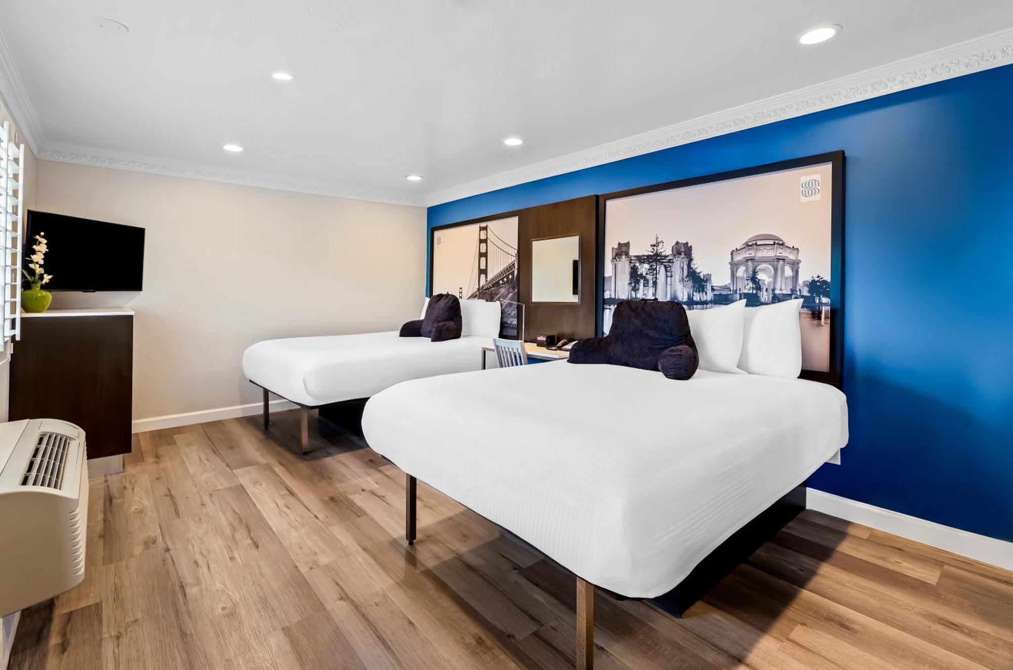 Signature Marina District Motel San Francisco