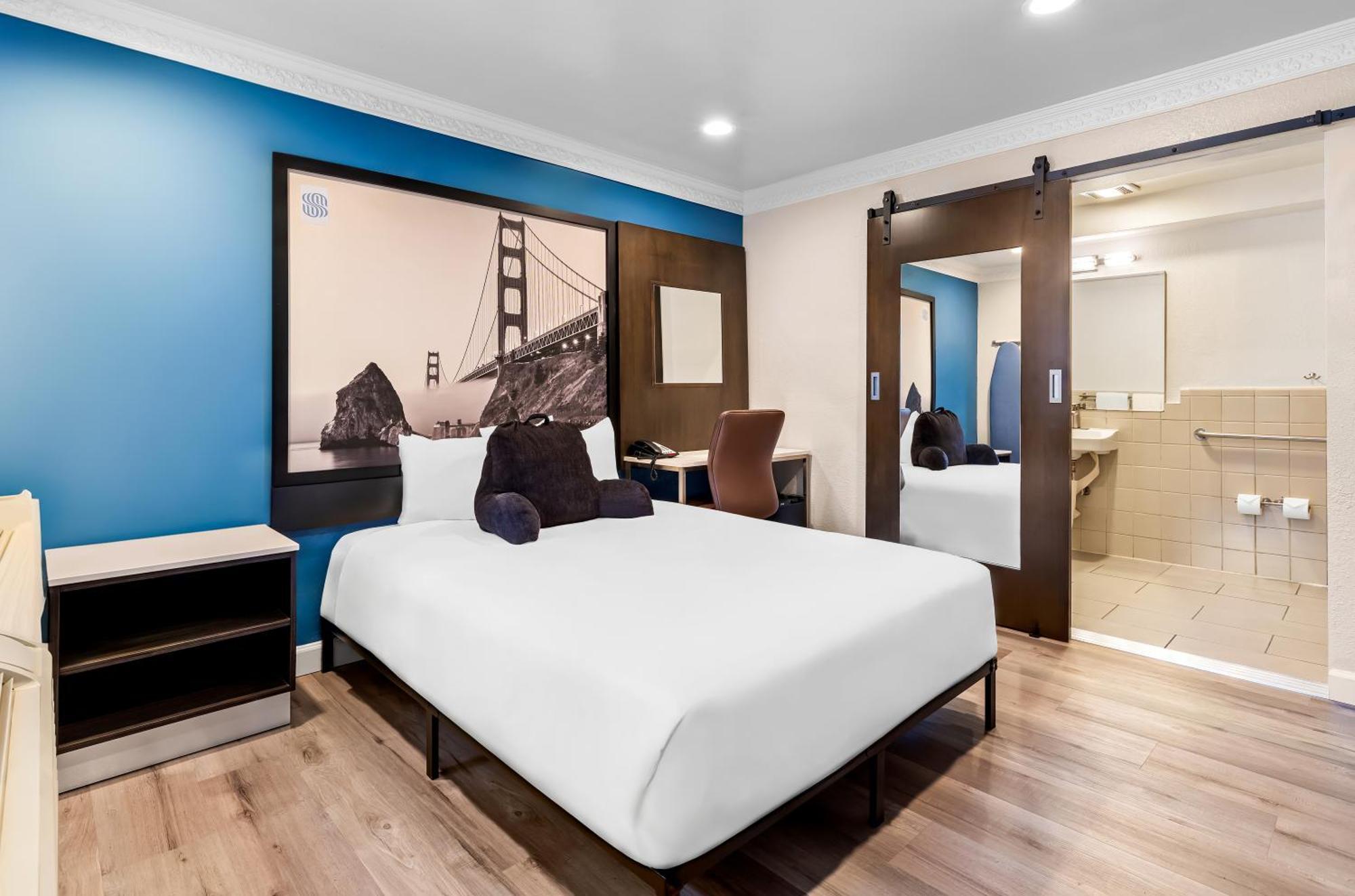 Signature Marina District Motel San Francisco
