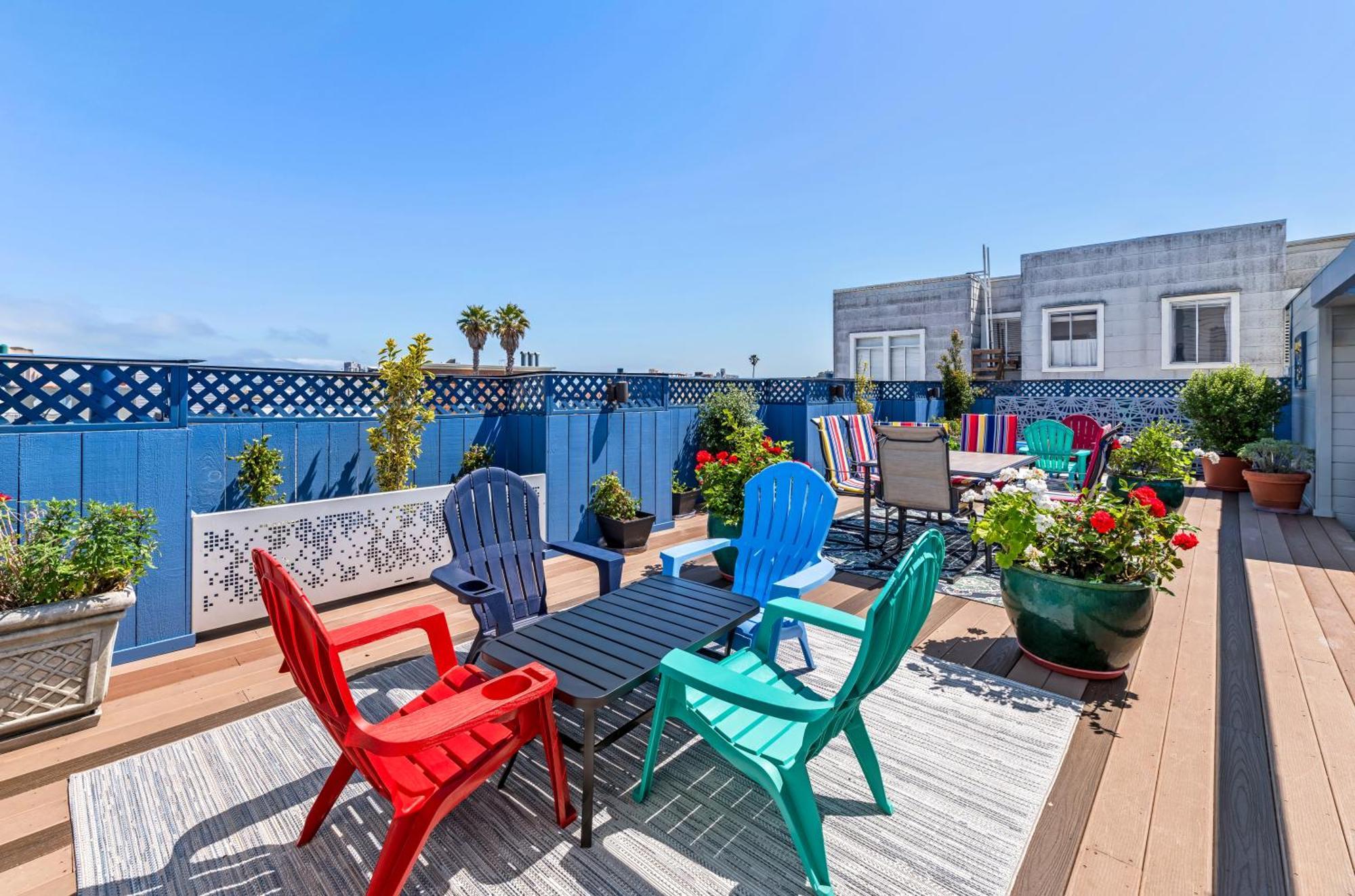 Signature Marina District Motel San Francisco