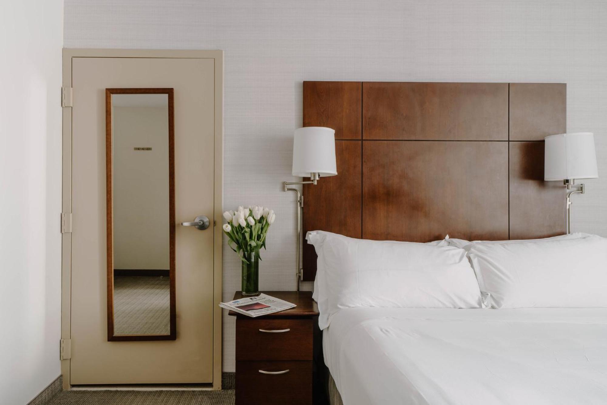 Club Quarters Embarcadero,