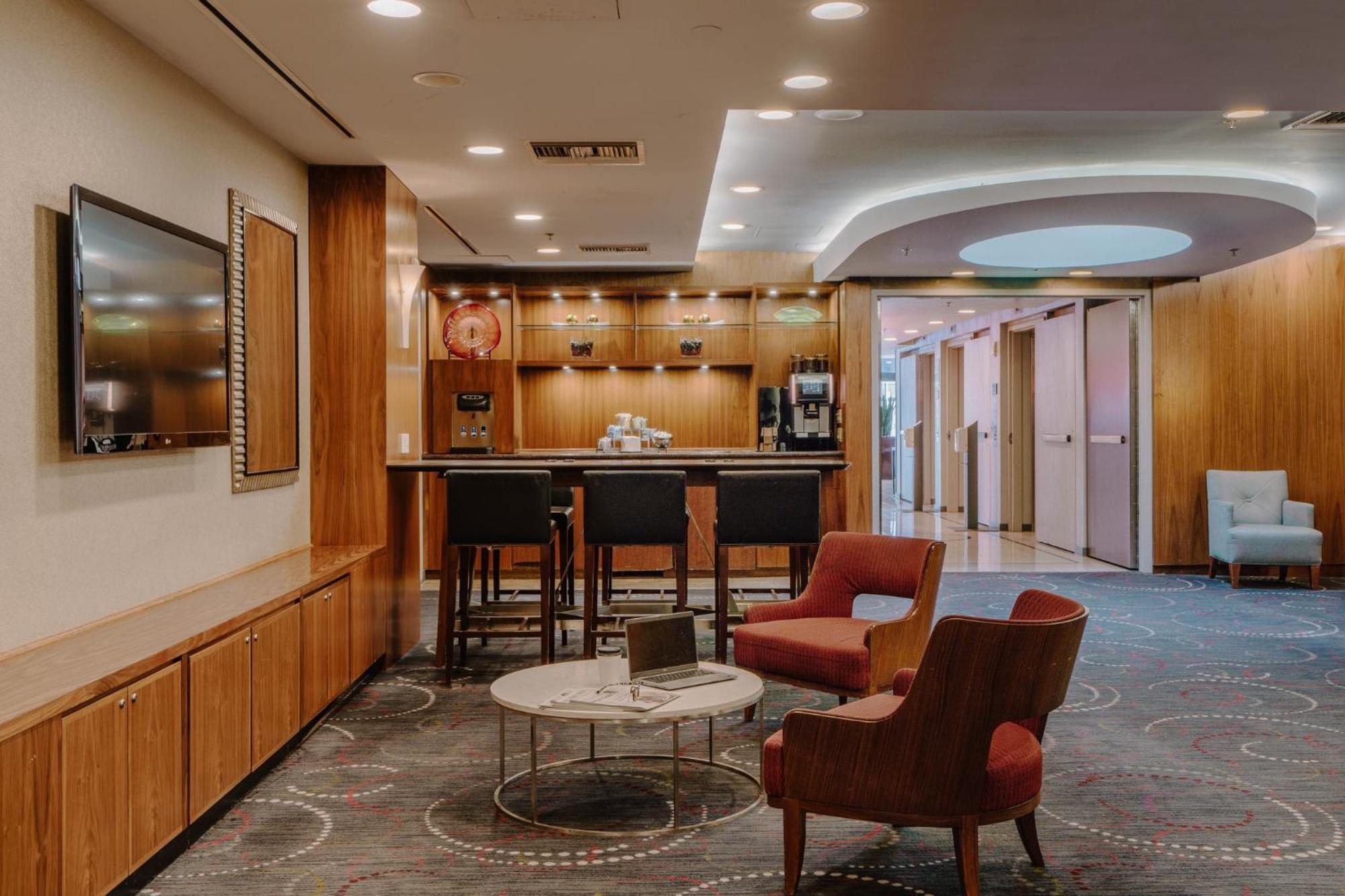 Hotel Club Quarters Embarcadero, San Francisco