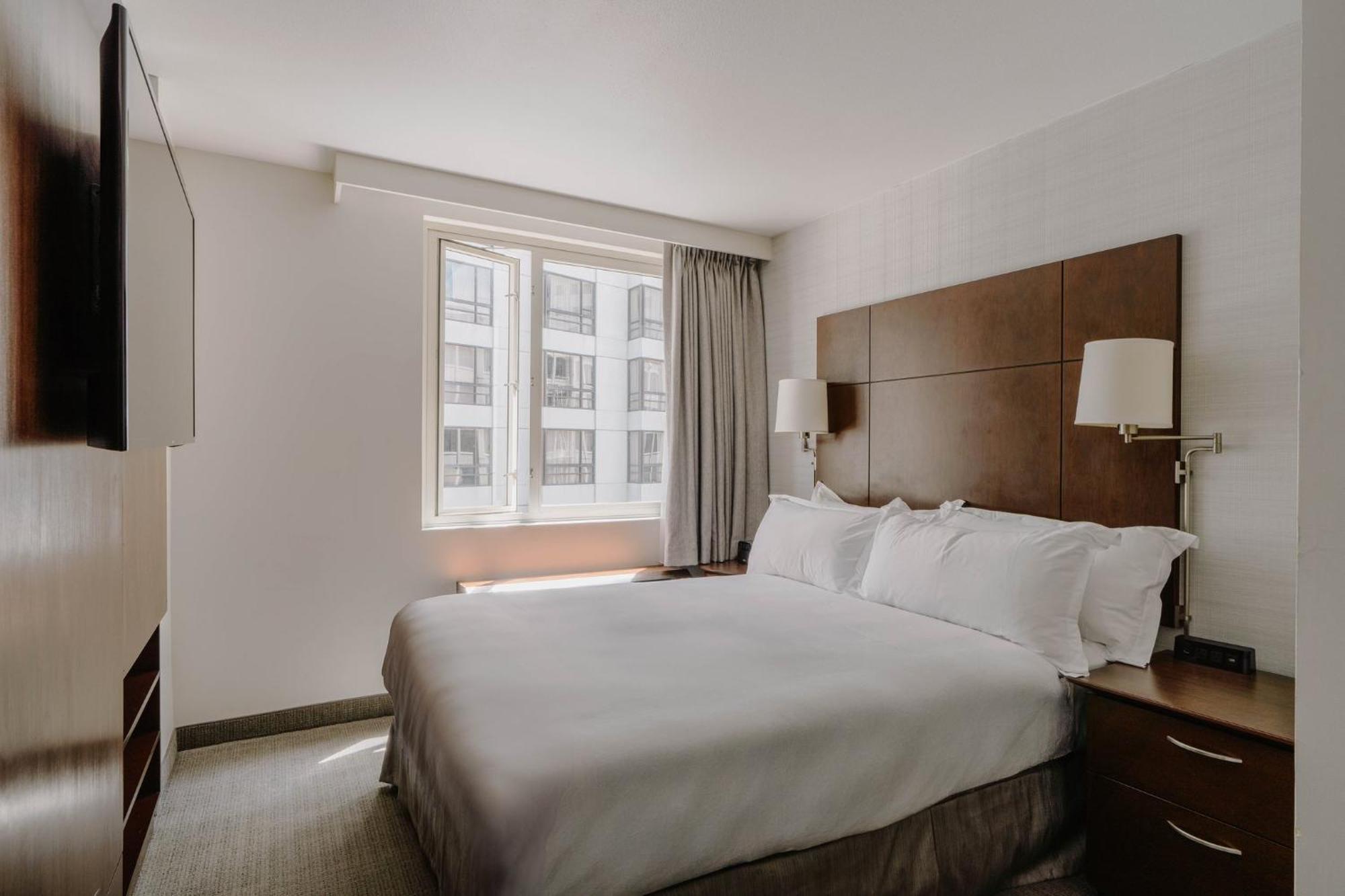 Hotel Club Quarters Embarcadero, San Francisco