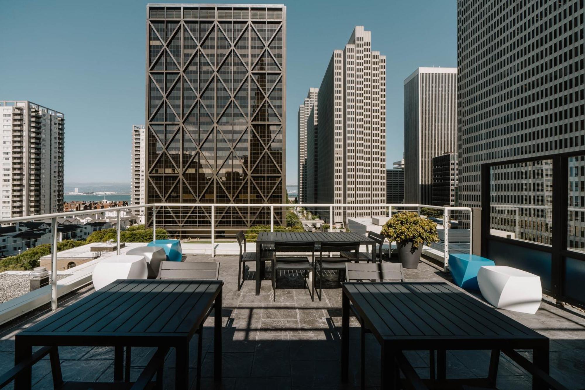 Club Quarters Embarcadero, San Francisco
