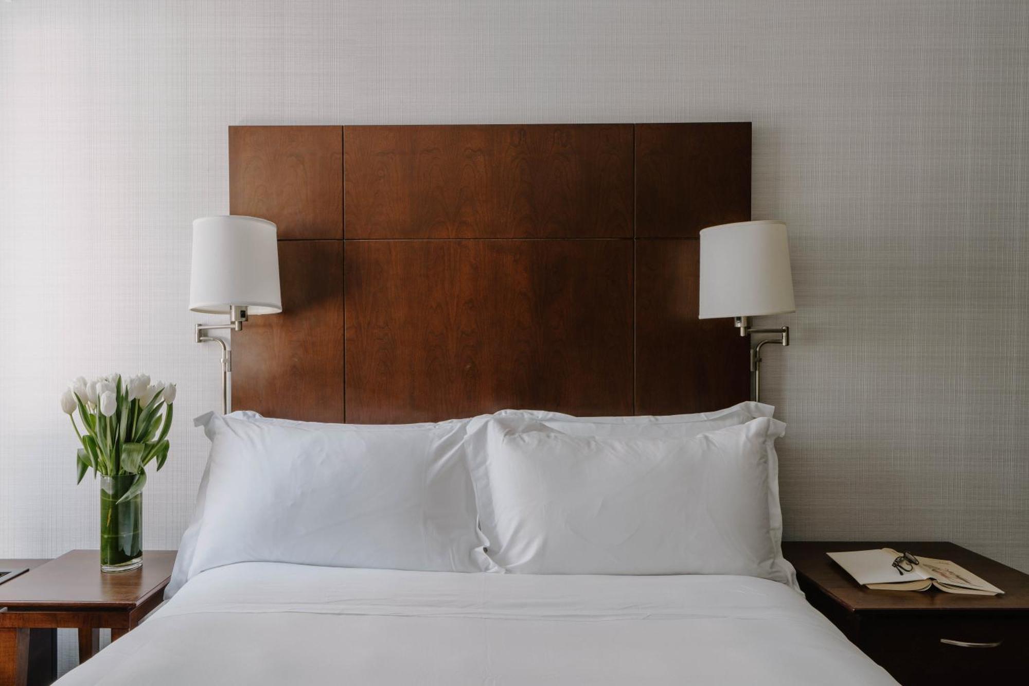 Hotel Club Quarters Embarcadero,