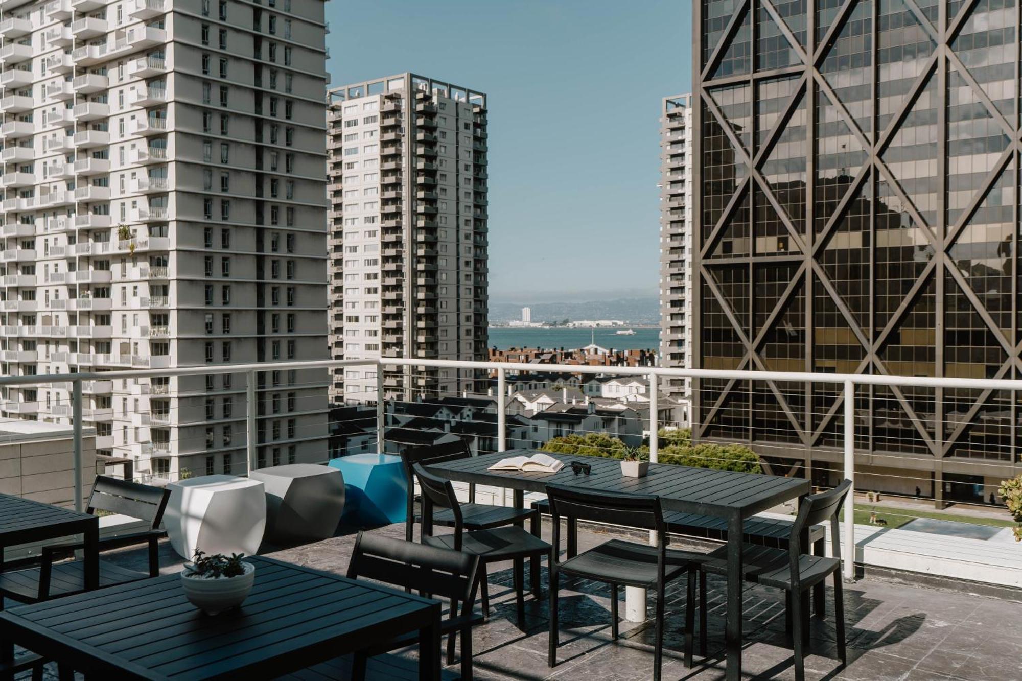 Club Quarters Embarcadero, 4*
