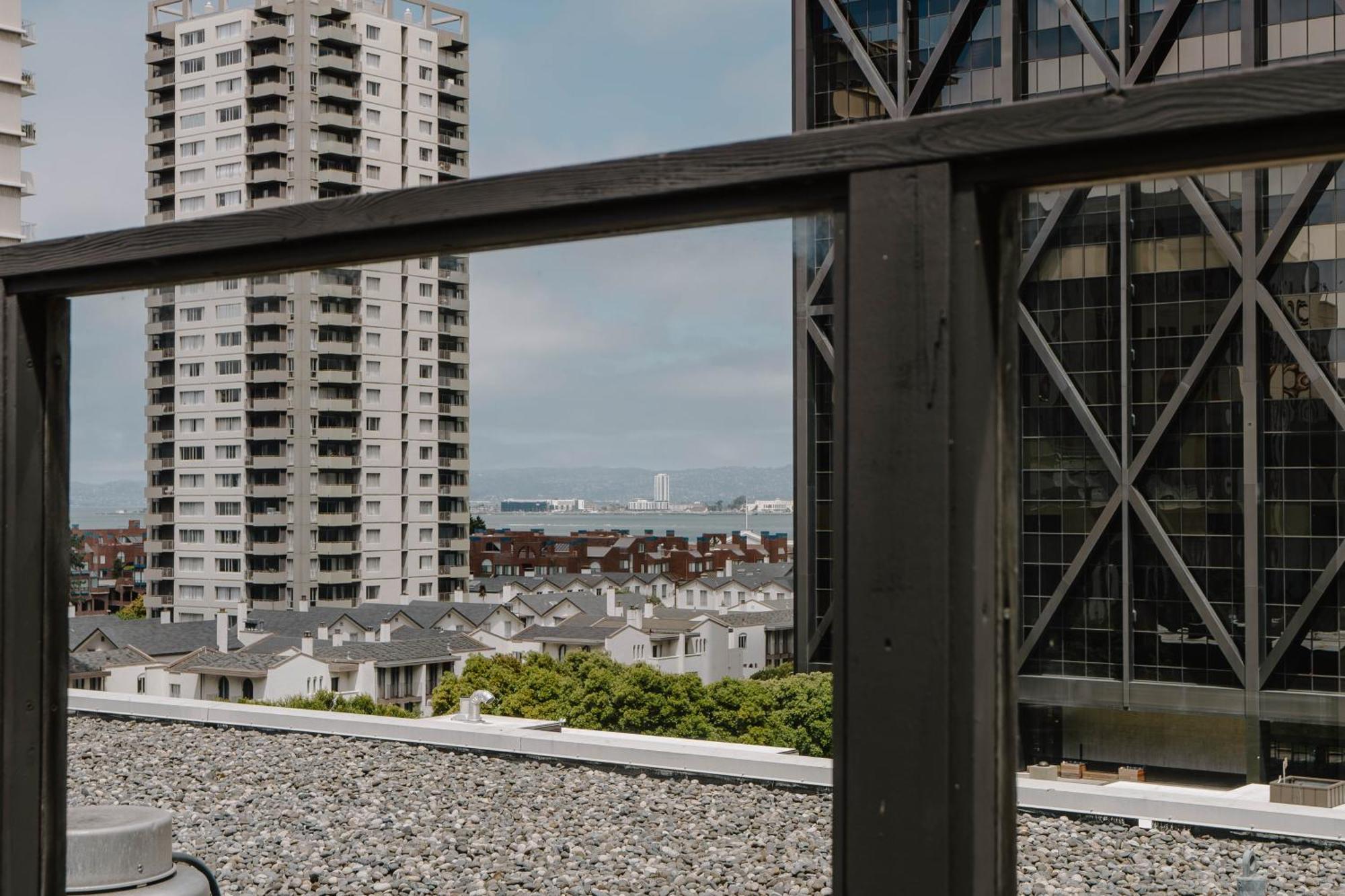 Hotel Club Quarters Embarcadero,