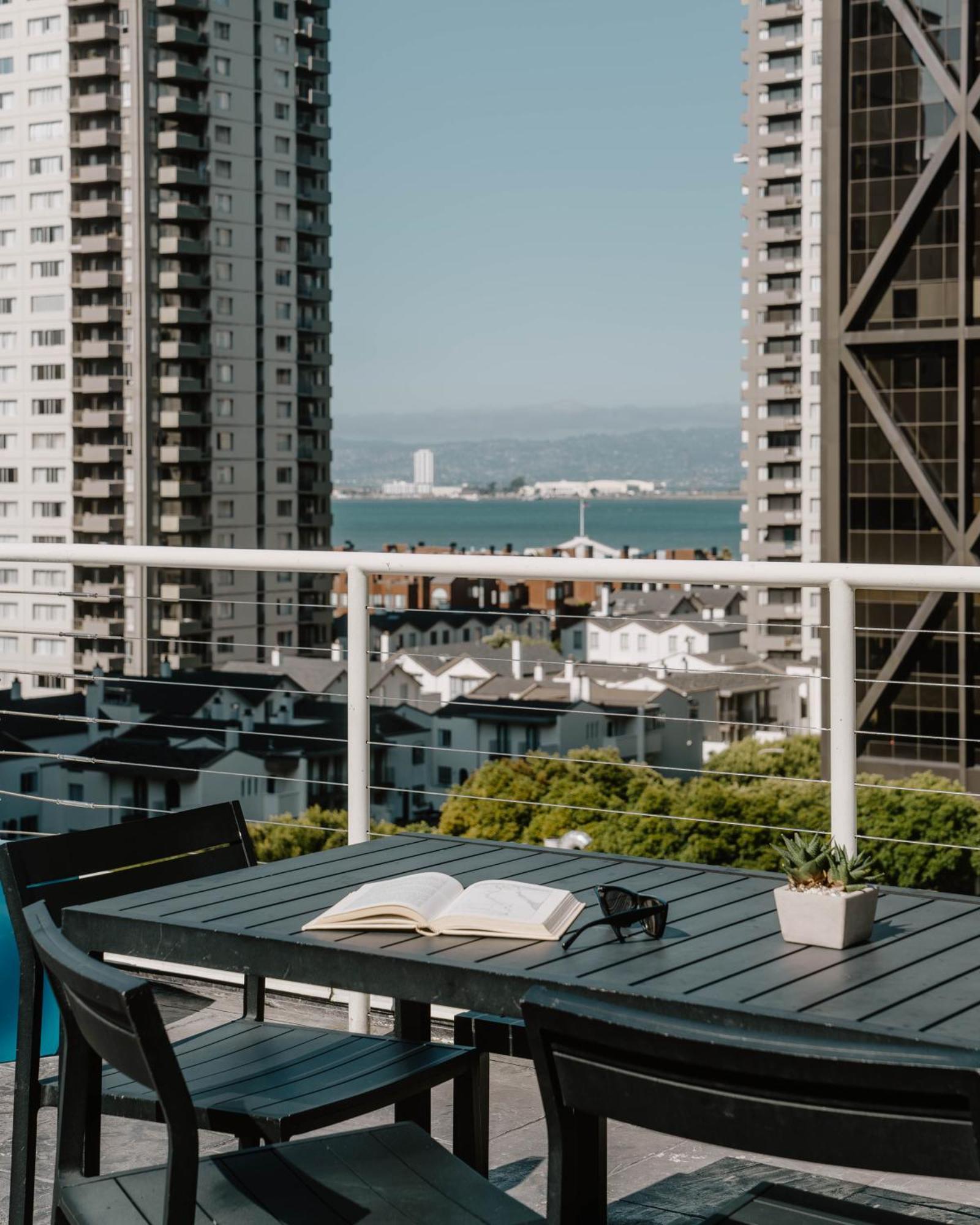 Club Quarters Embarcadero, 4* San Francisco