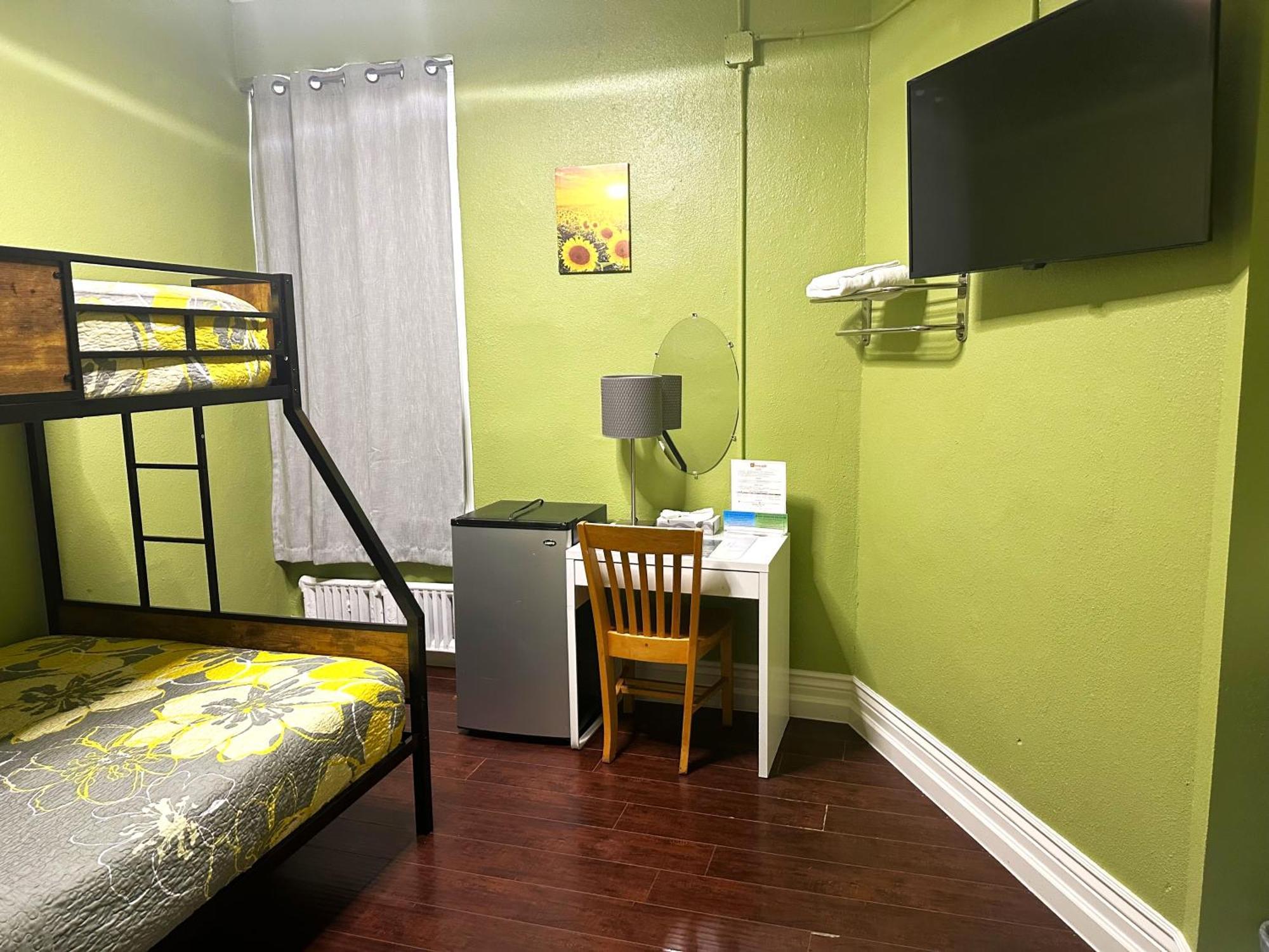 Hostel Orange Village San Francisco