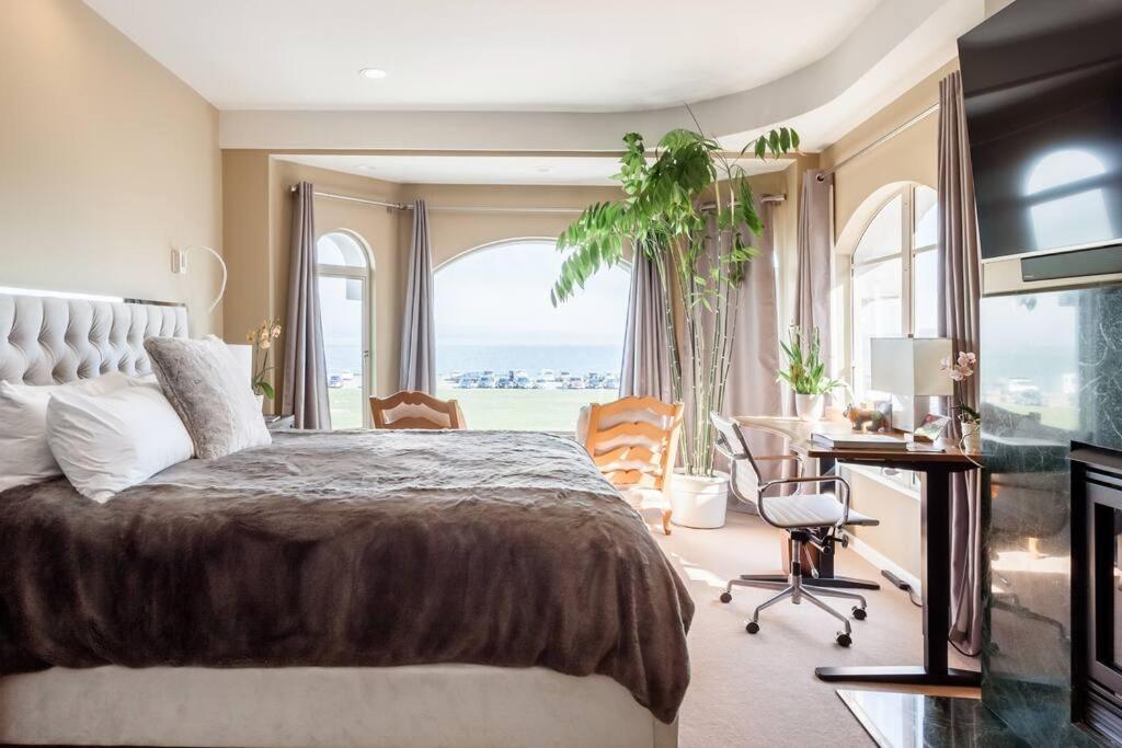 Holiday home The Golden Peacock Palace San Francisco