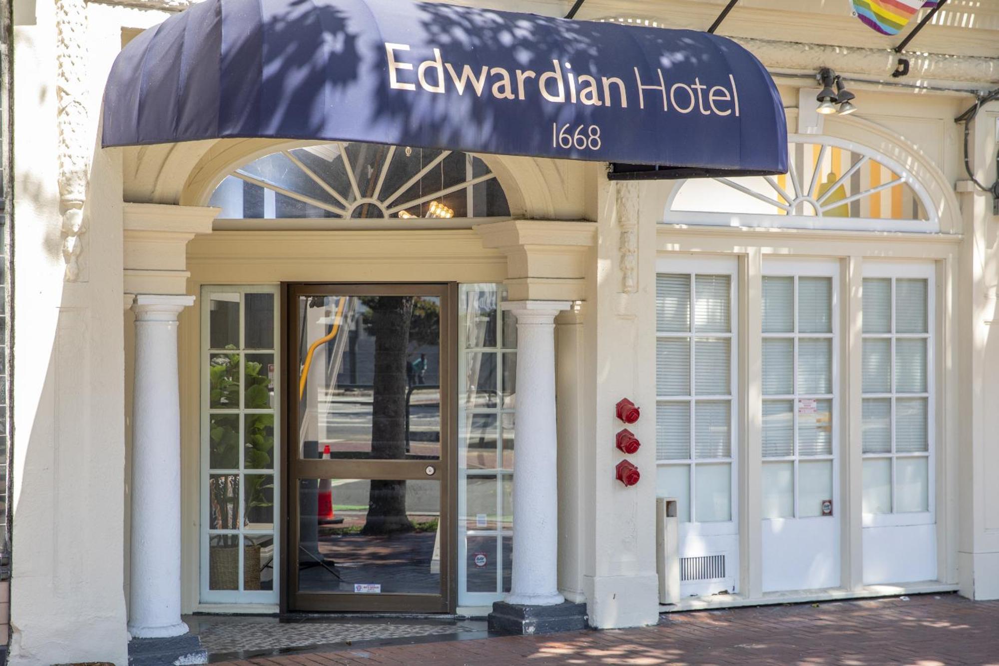 Edwardian
