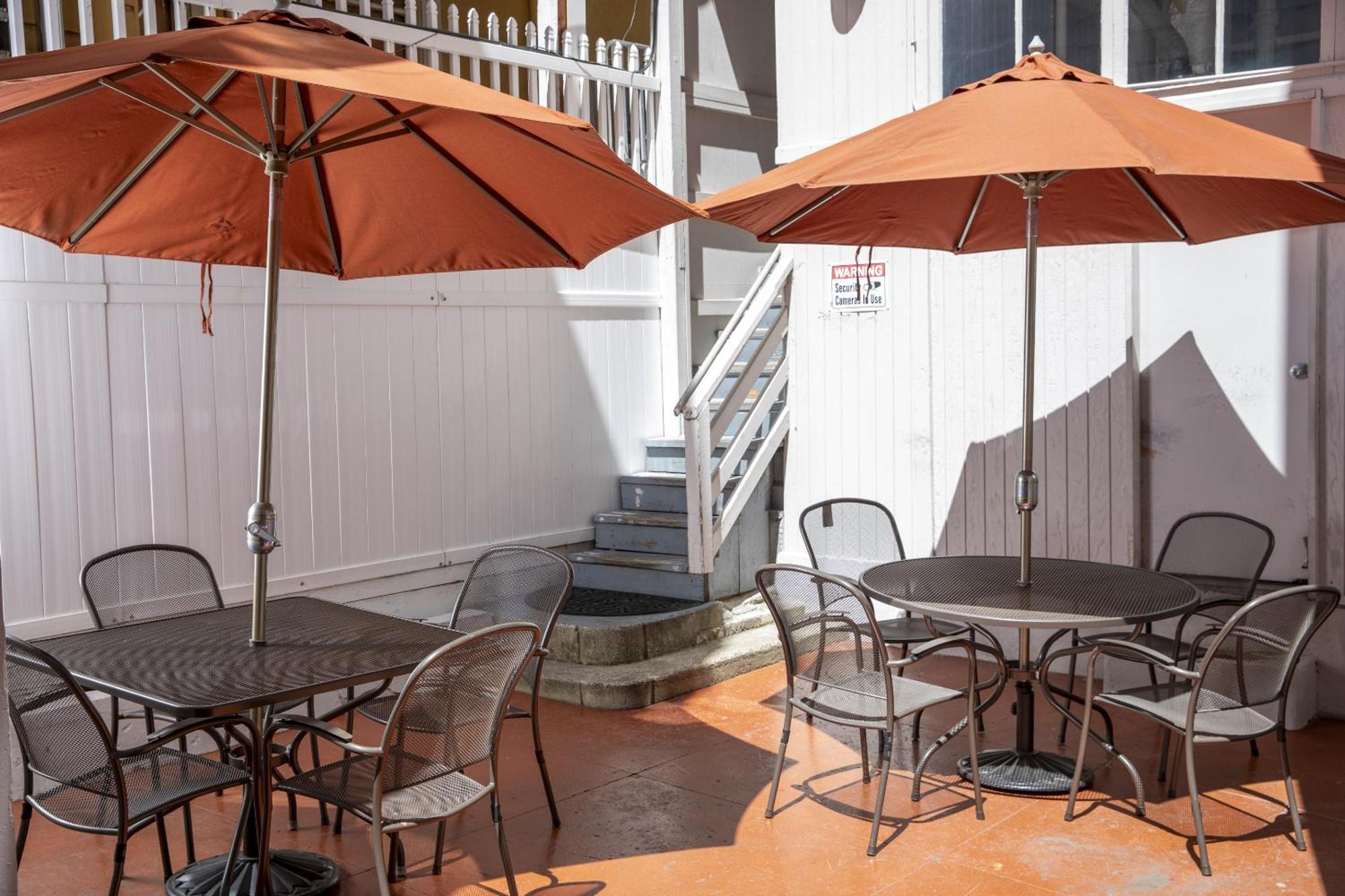 Hotel Hayes Valley 2*