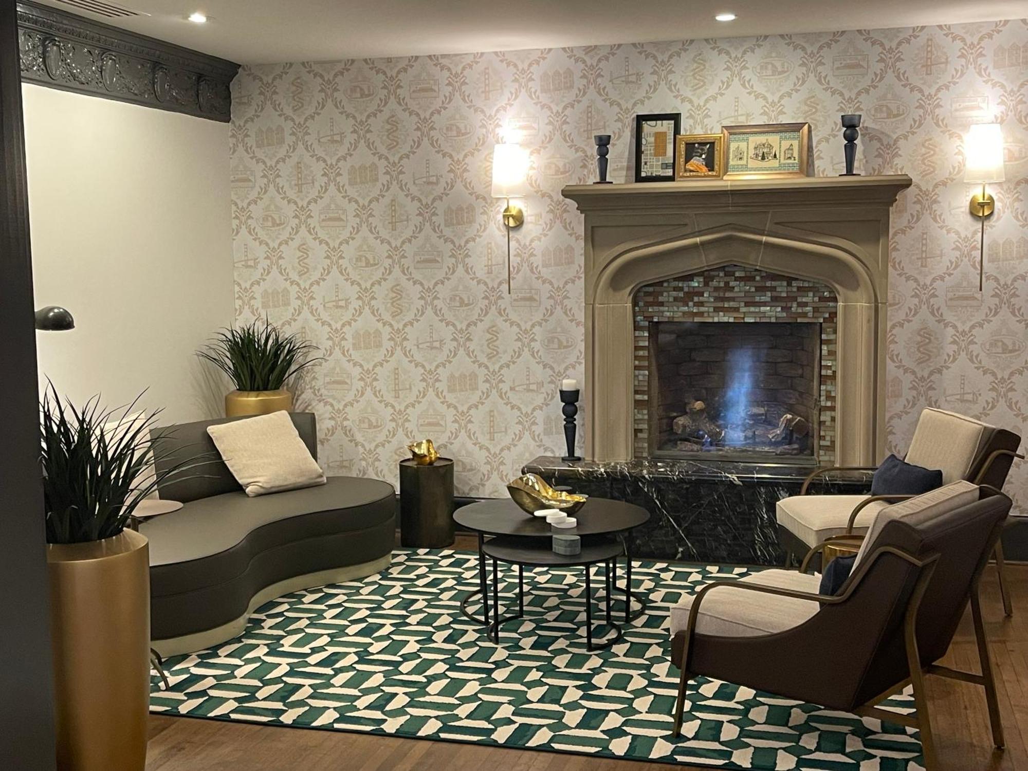 Cartwright Union Square - Bw Premier Collection Hotel 3*