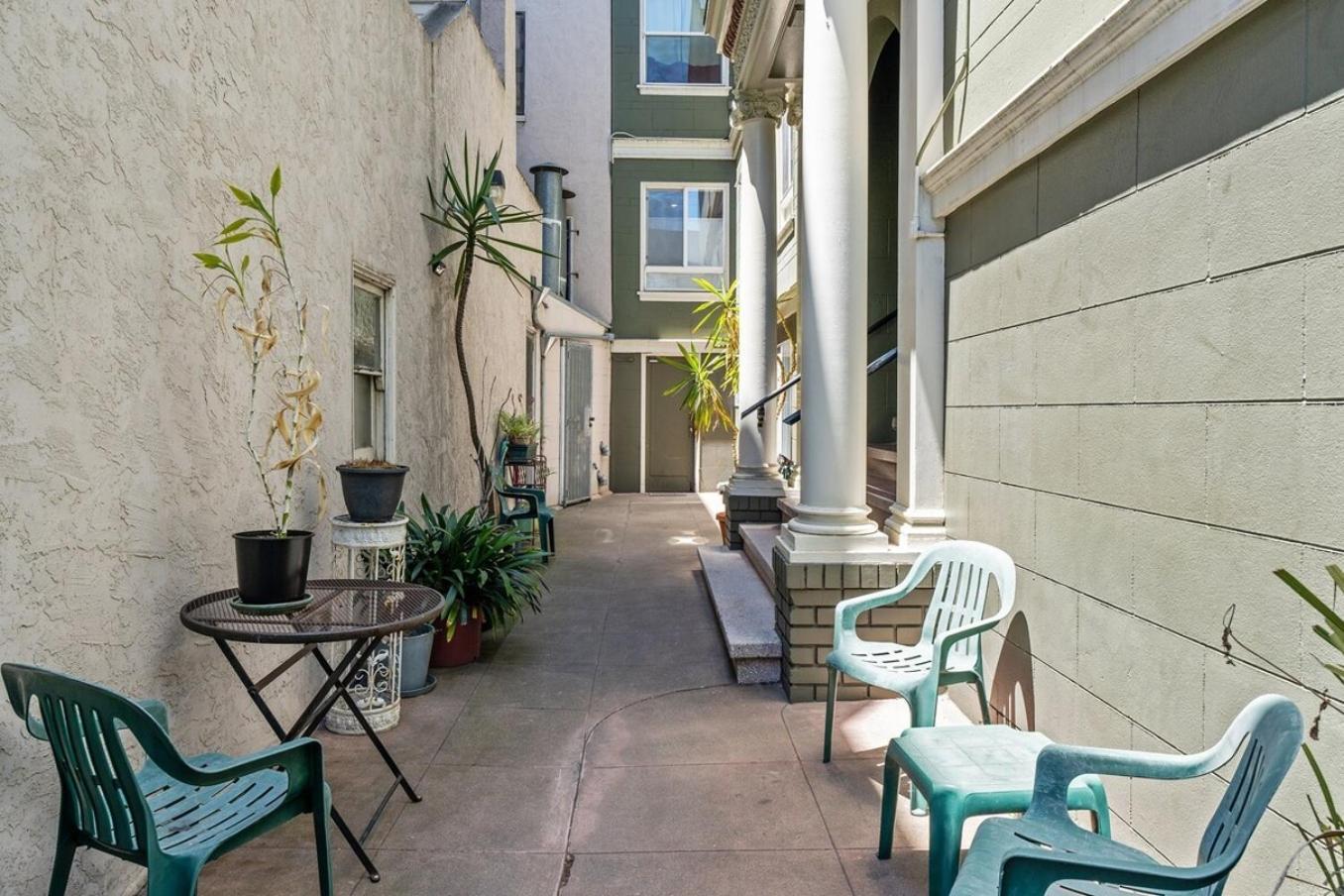 Modern & Convenient 3br2ba Edwardian W Parking Holiday home San Francisco