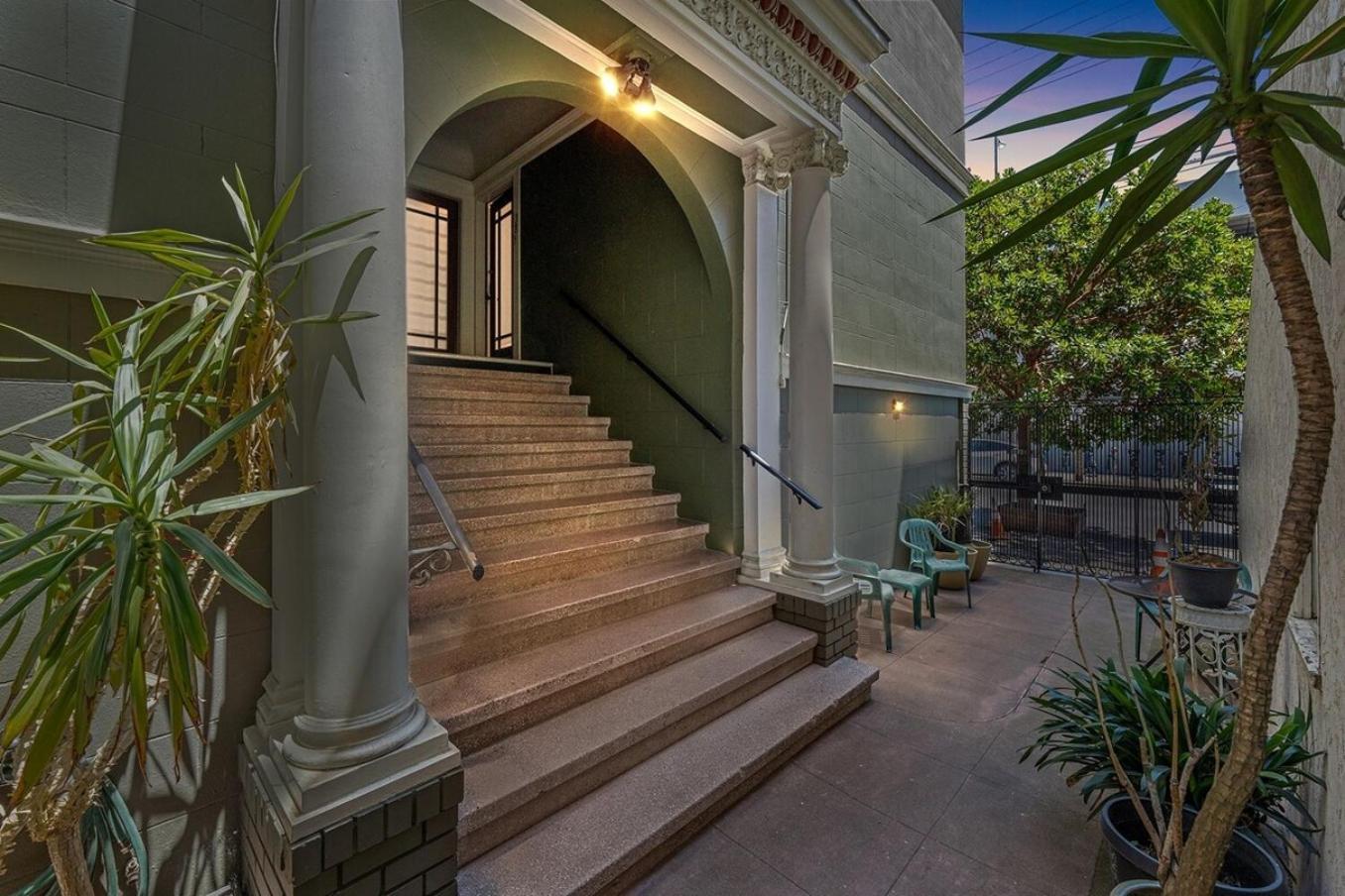 Holiday home Modern & Convenient 3br2ba Edwardian W Parking San Francisco
