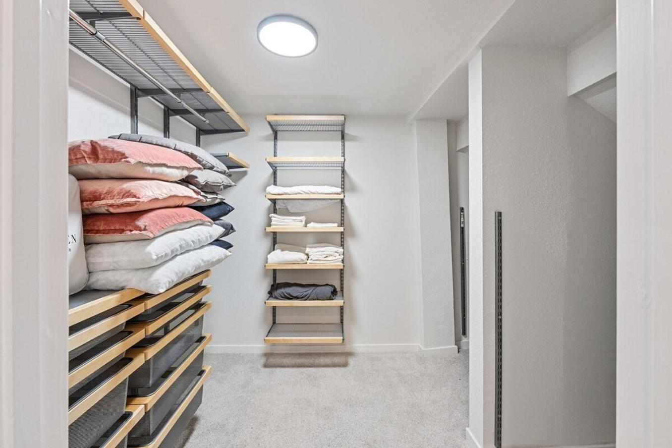 Modern & Convenient 3br2ba Edwardian W Parking San Francisco